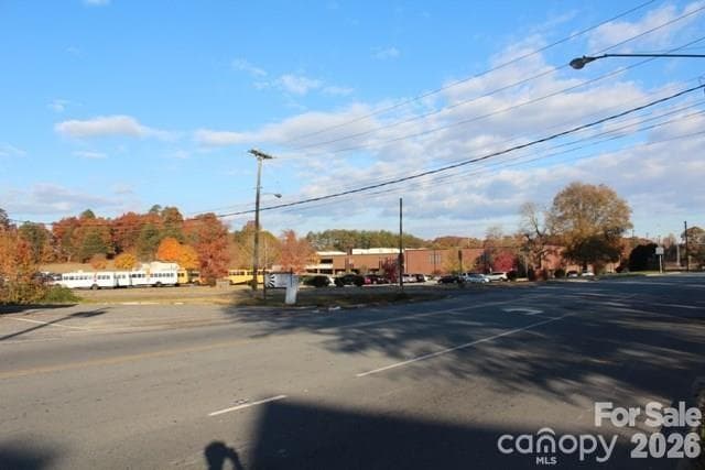Street View - 625 N Aspen Street, Lincolnton