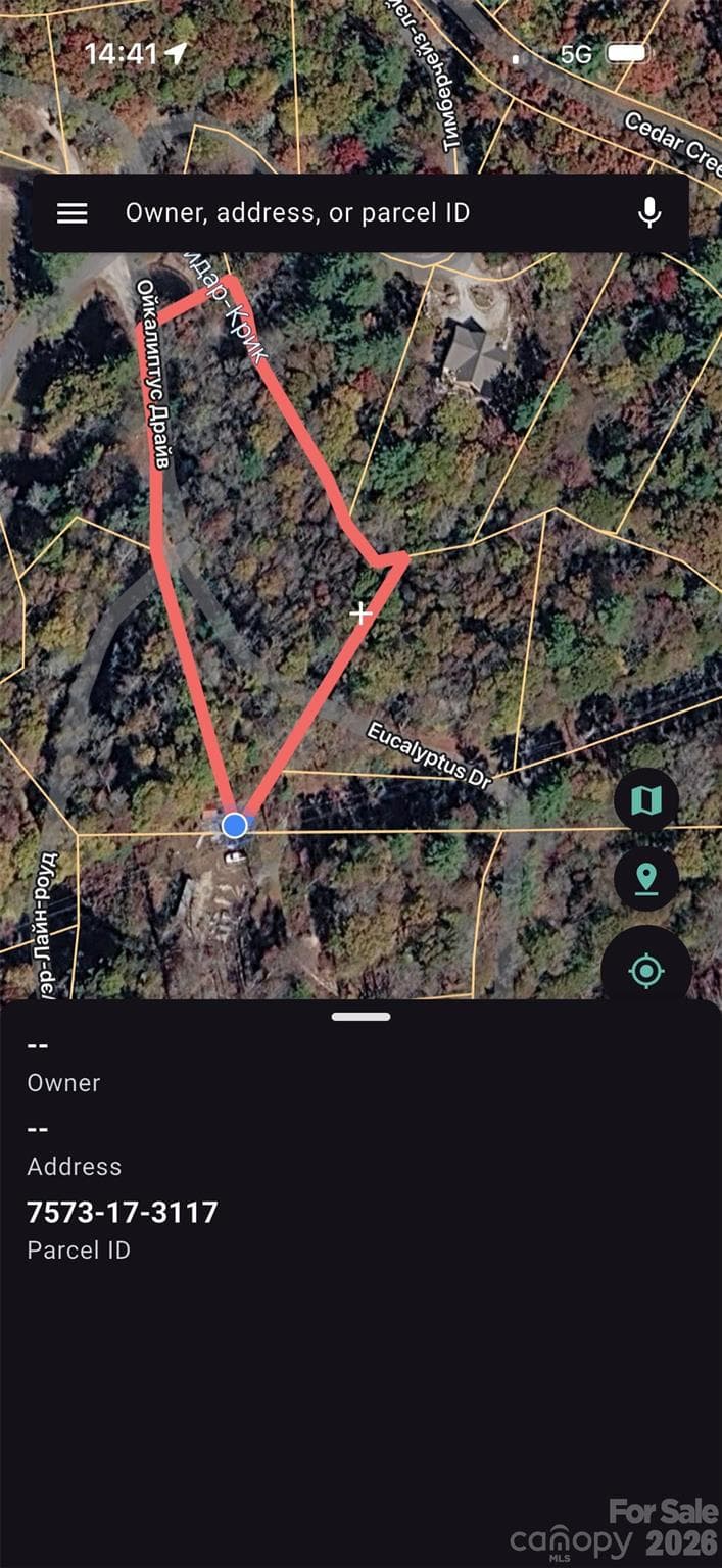 Lot at 207 Receptive Drive, Glenville, photo 18 of 27