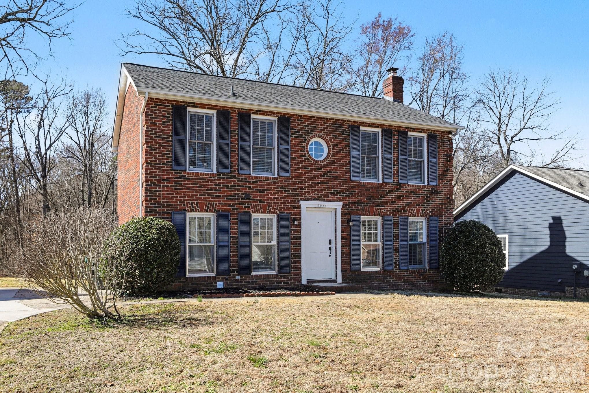 5932 Scots Bluff Drive
