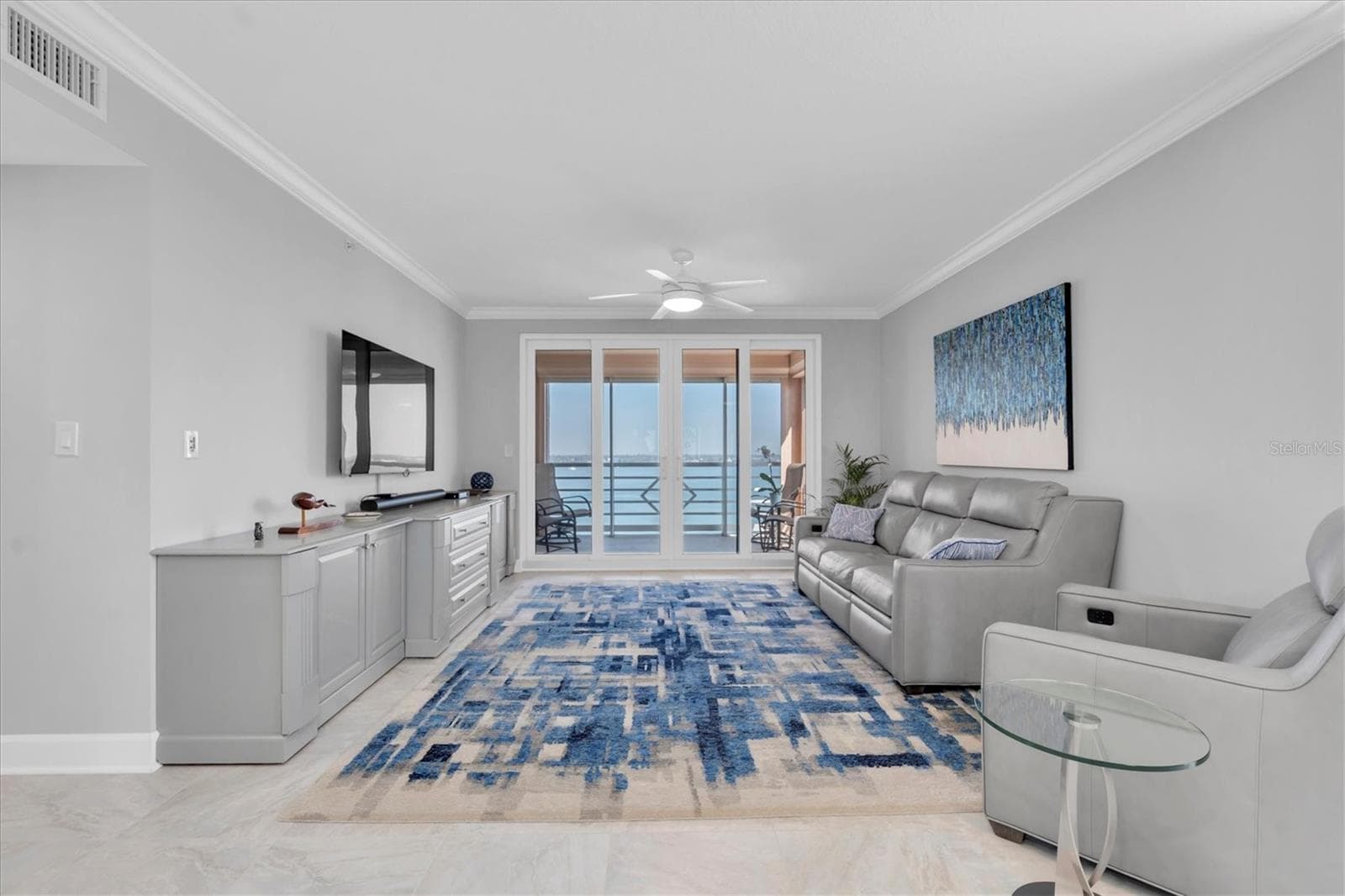 Condominium at 4993 BACOPA LN S #705, ST PETERSBURG, photo 14 of 73