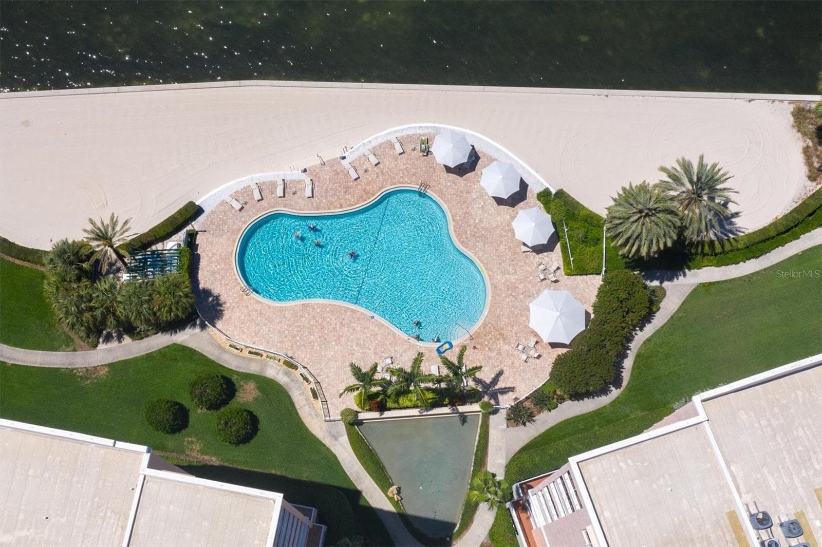 Condominium at 4993 BACOPA LN S #705, ST PETERSBURG, photo 21 of 73