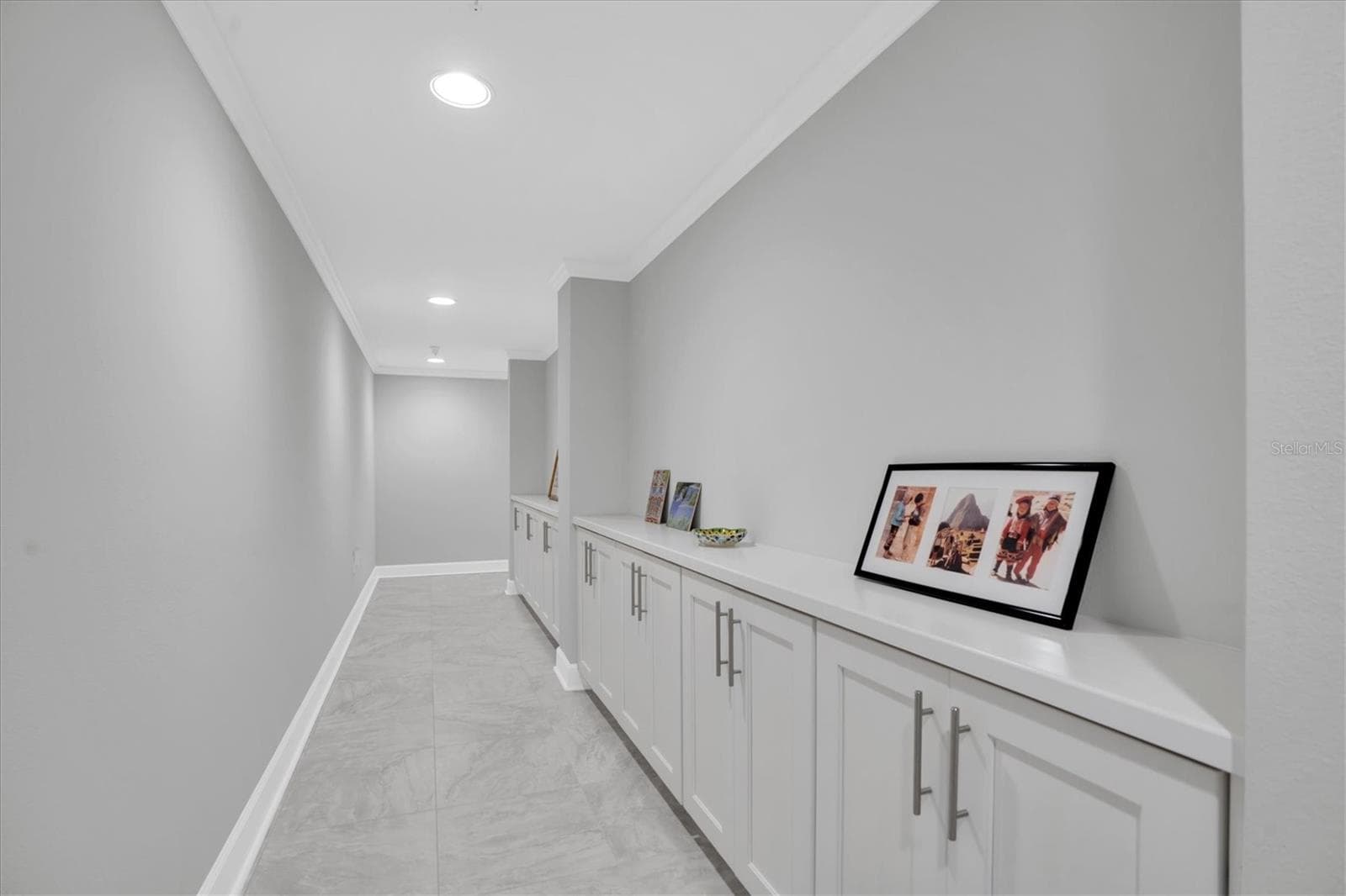 hall - 4993 BACOPA LN S #705, ST PETERSBURG
