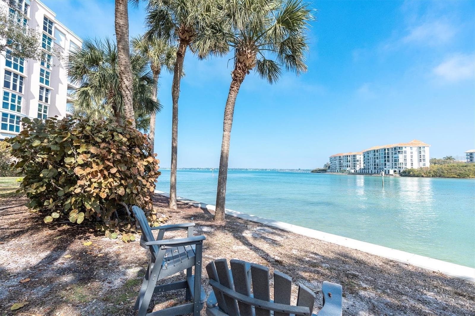 Enjoy relaxing - 4993 BACOPA LN S #705, ST PETERSBURG