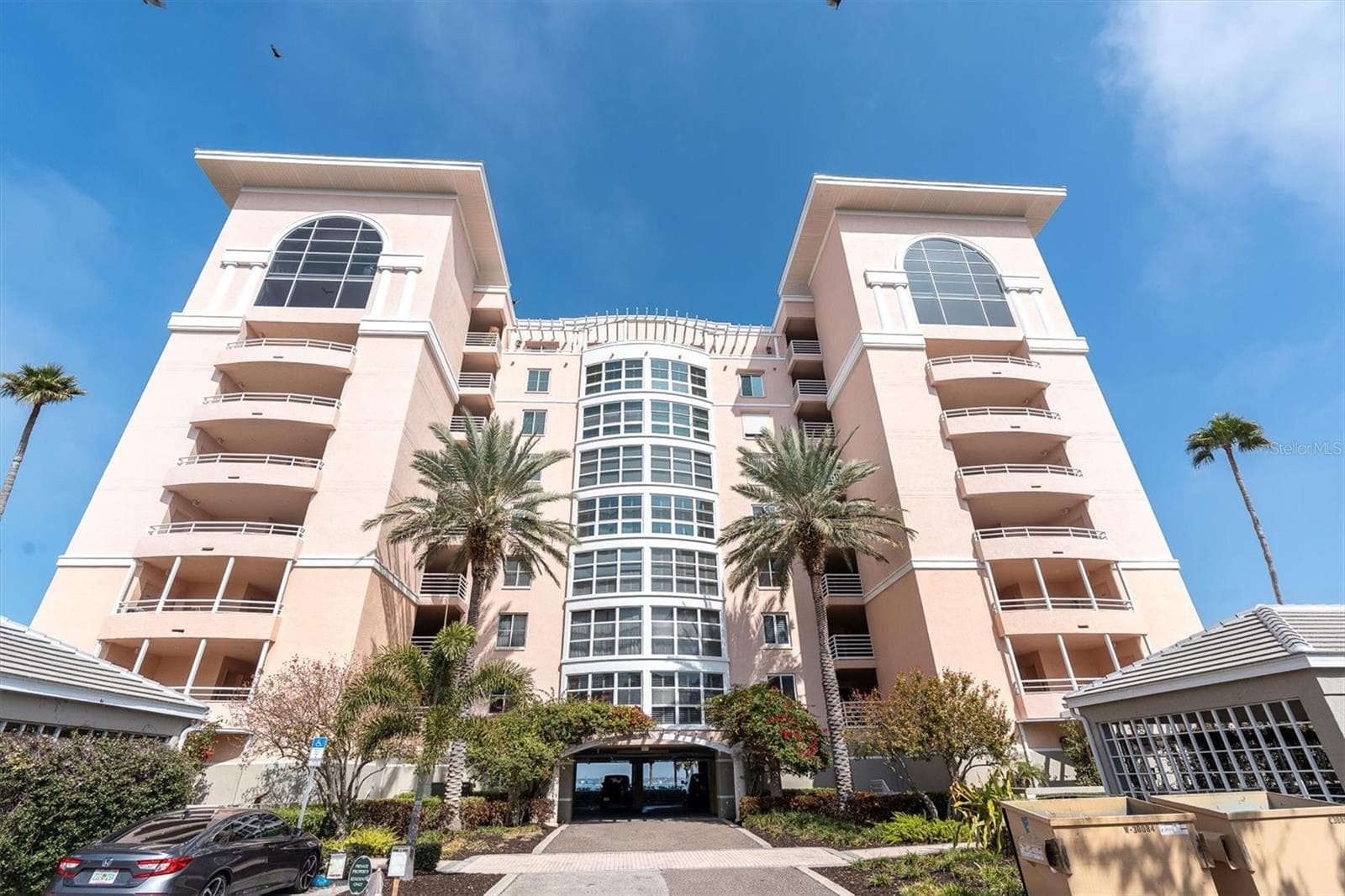 Condominium at 4993 BACOPA LN S #705, ST PETERSBURG, photo 55 of 73