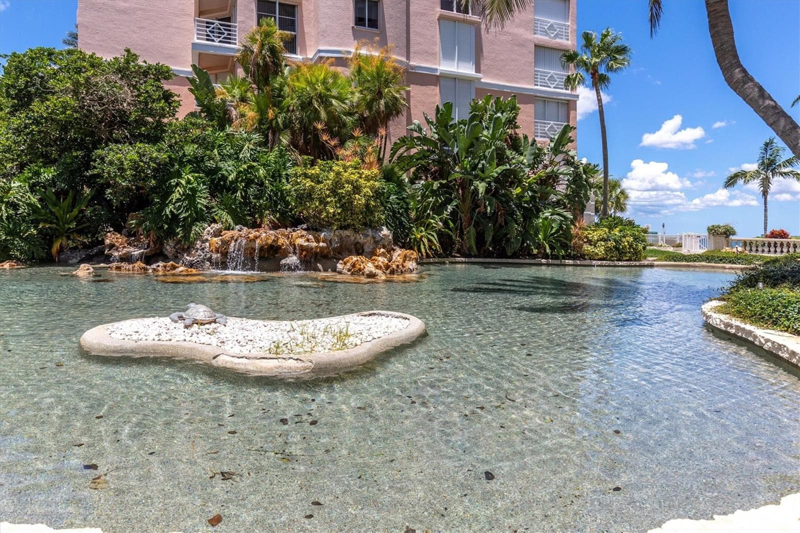 Condominium at 4993 BACOPA LN S #705, ST PETERSBURG, photo 69 of 73