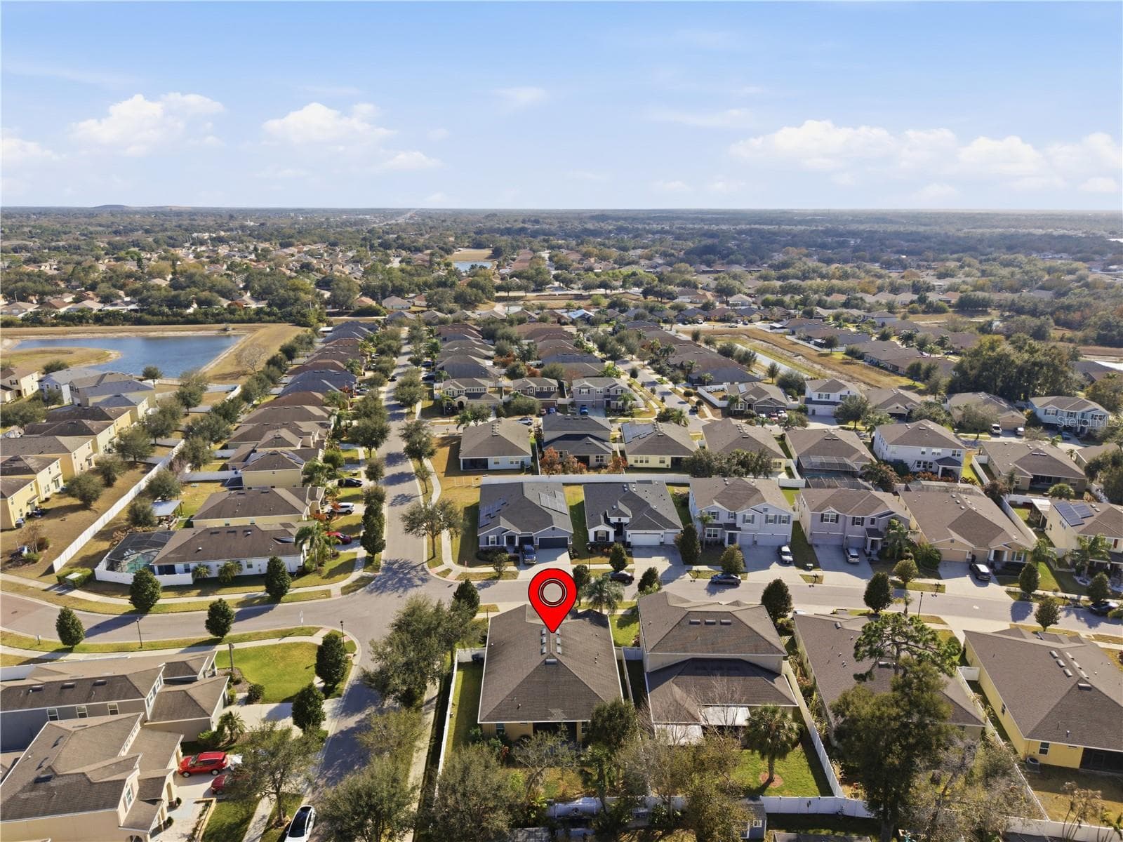 Single Family Residence at 10420 PLEASANT SPRING WAY, RIVERVIEW, photo 26 of 32