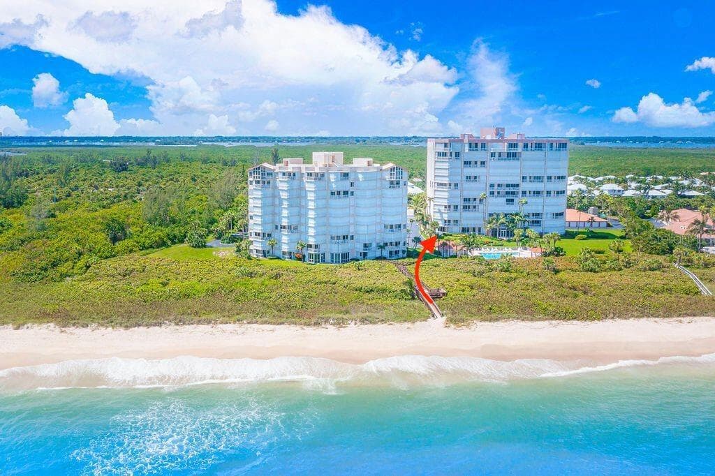 3880 N HIGHWAY A1A #104