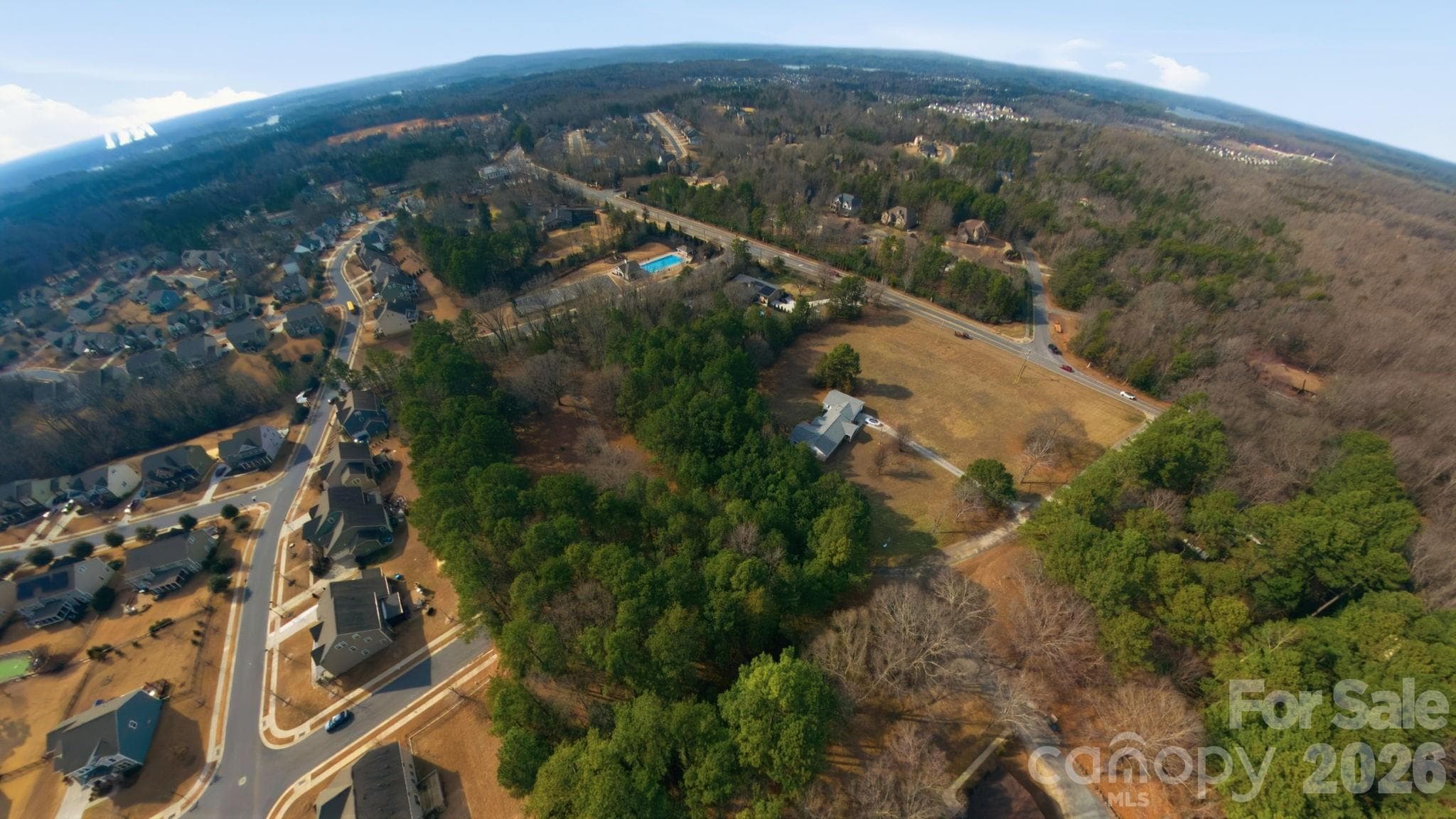 Single Family Residence at Charlotte, photo 5 of 15