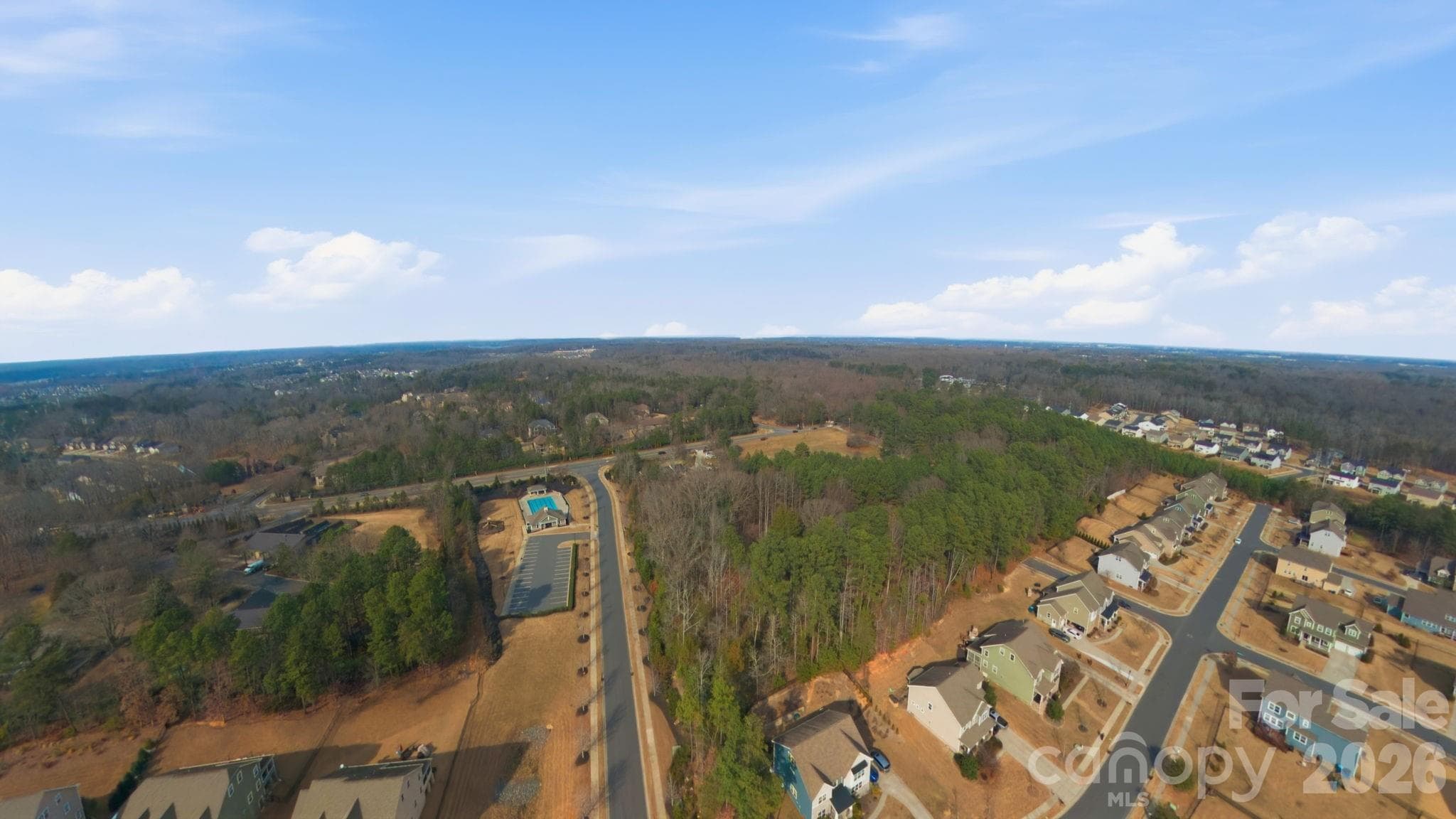 Single Family Residence at Charlotte, photo 8 of 15