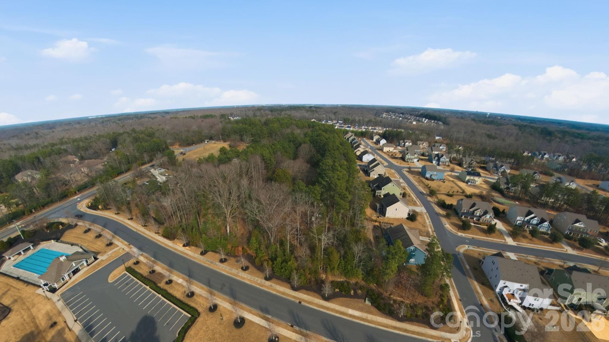 Single Family Residence at Charlotte, photo 9 of 15