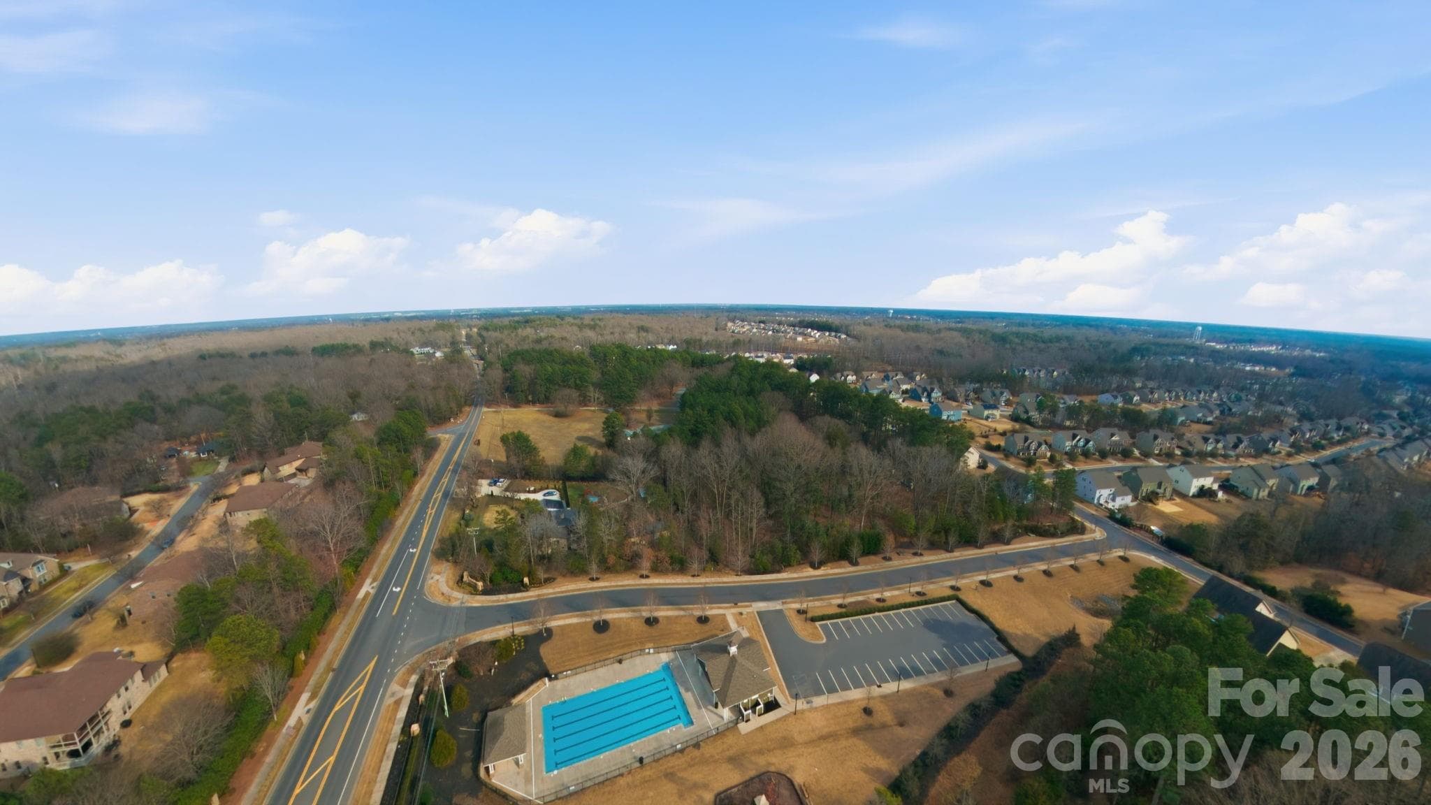 Single Family Residence at Charlotte, photo 12 of 15