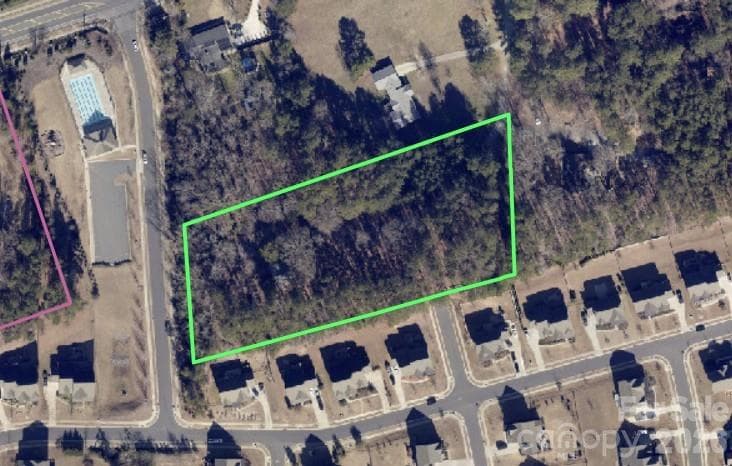 Single Family Residence at Charlotte, photo 13 of 15