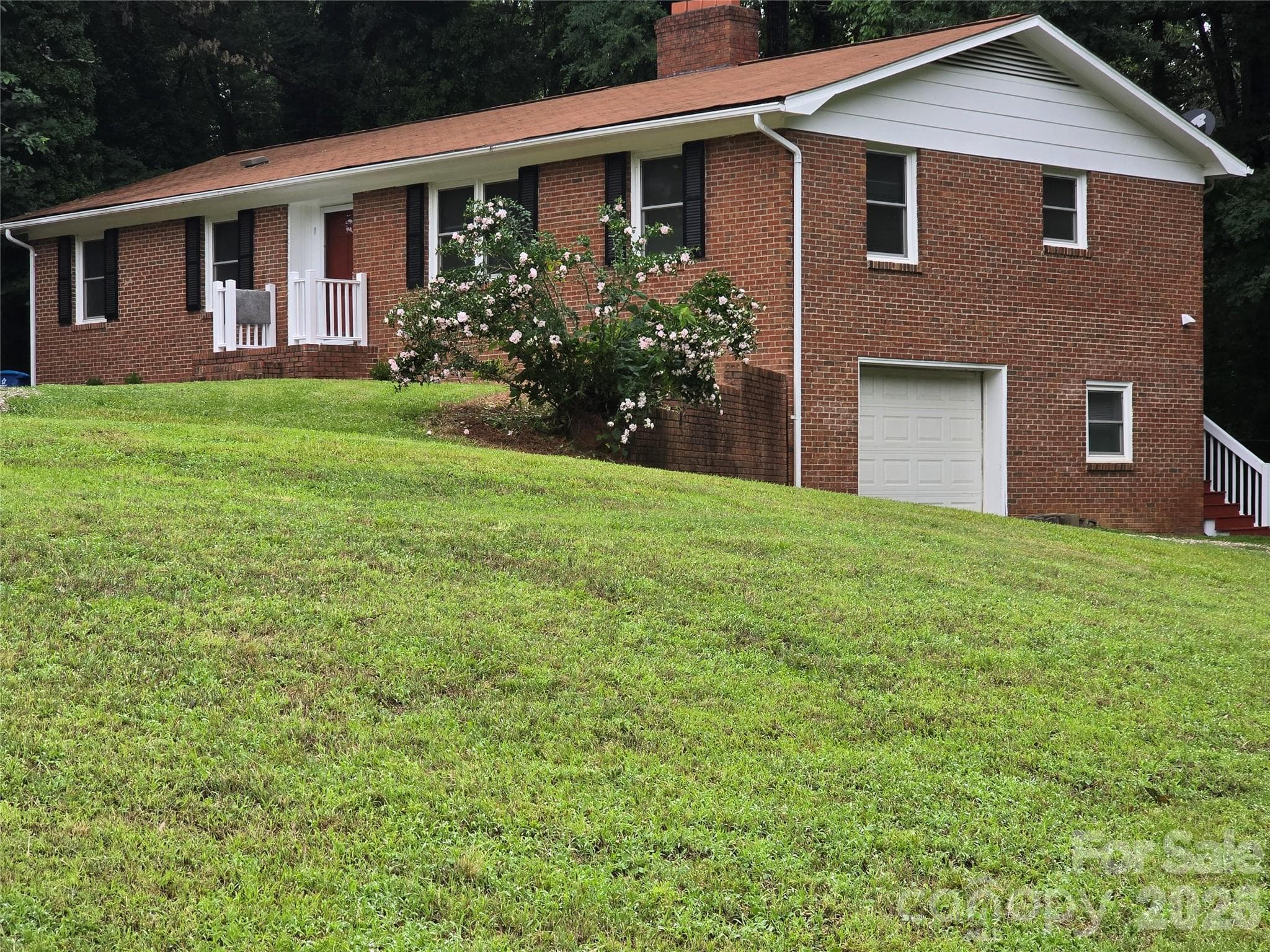 1660 Songwood Road