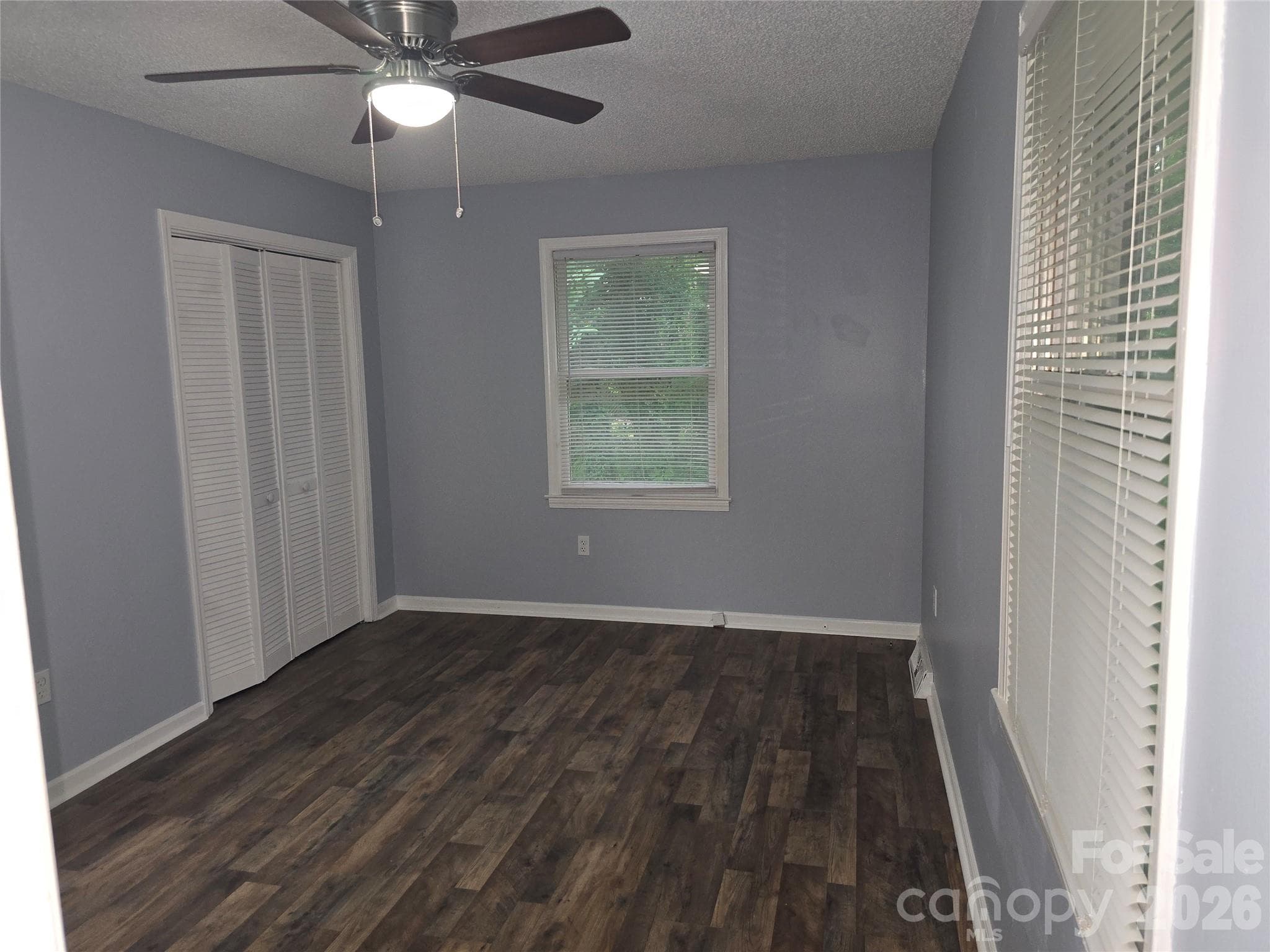 Primary bedroom - 1660 Songwood Road, Concord