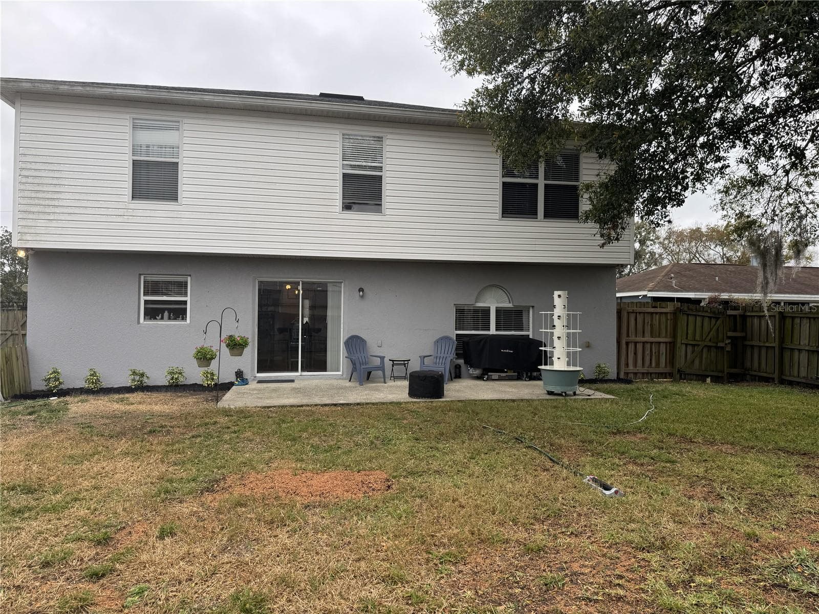 Single Family Residence at 1166 BALFOUR DR, DELTONA, photo 48 of 61
