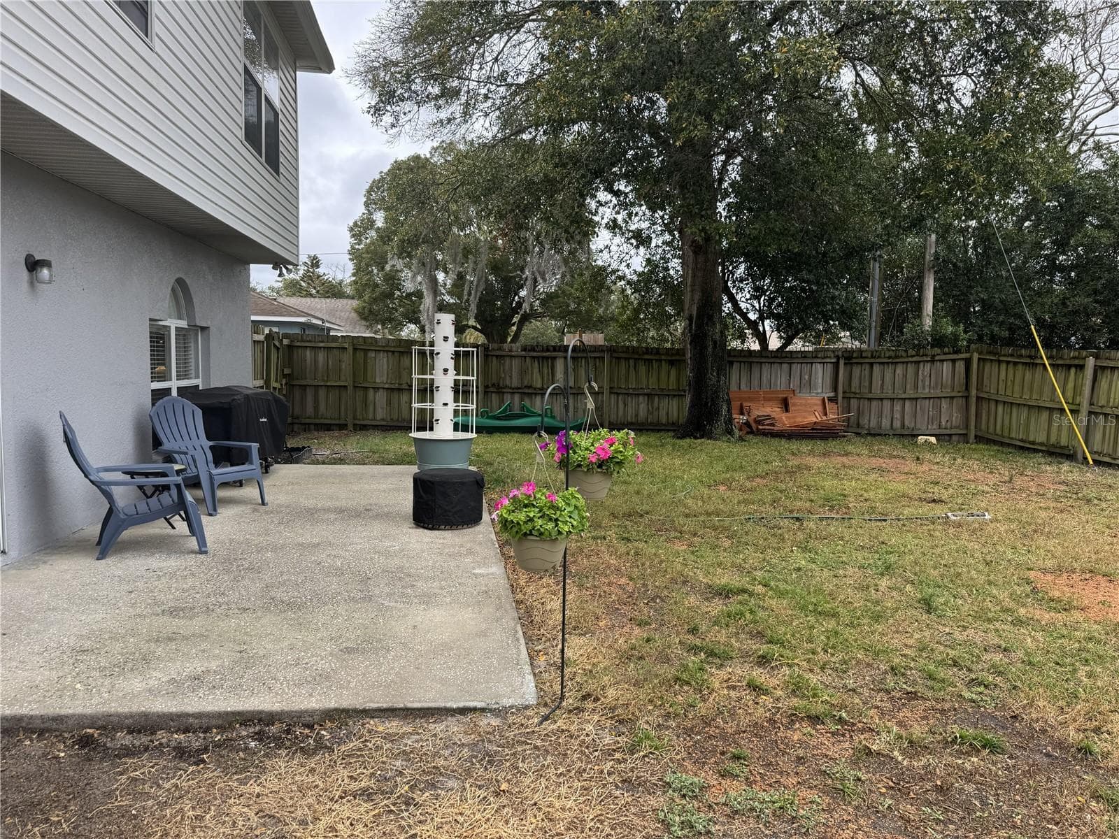 Single Family Residence at 1166 BALFOUR DR, DELTONA, photo 47 of 61