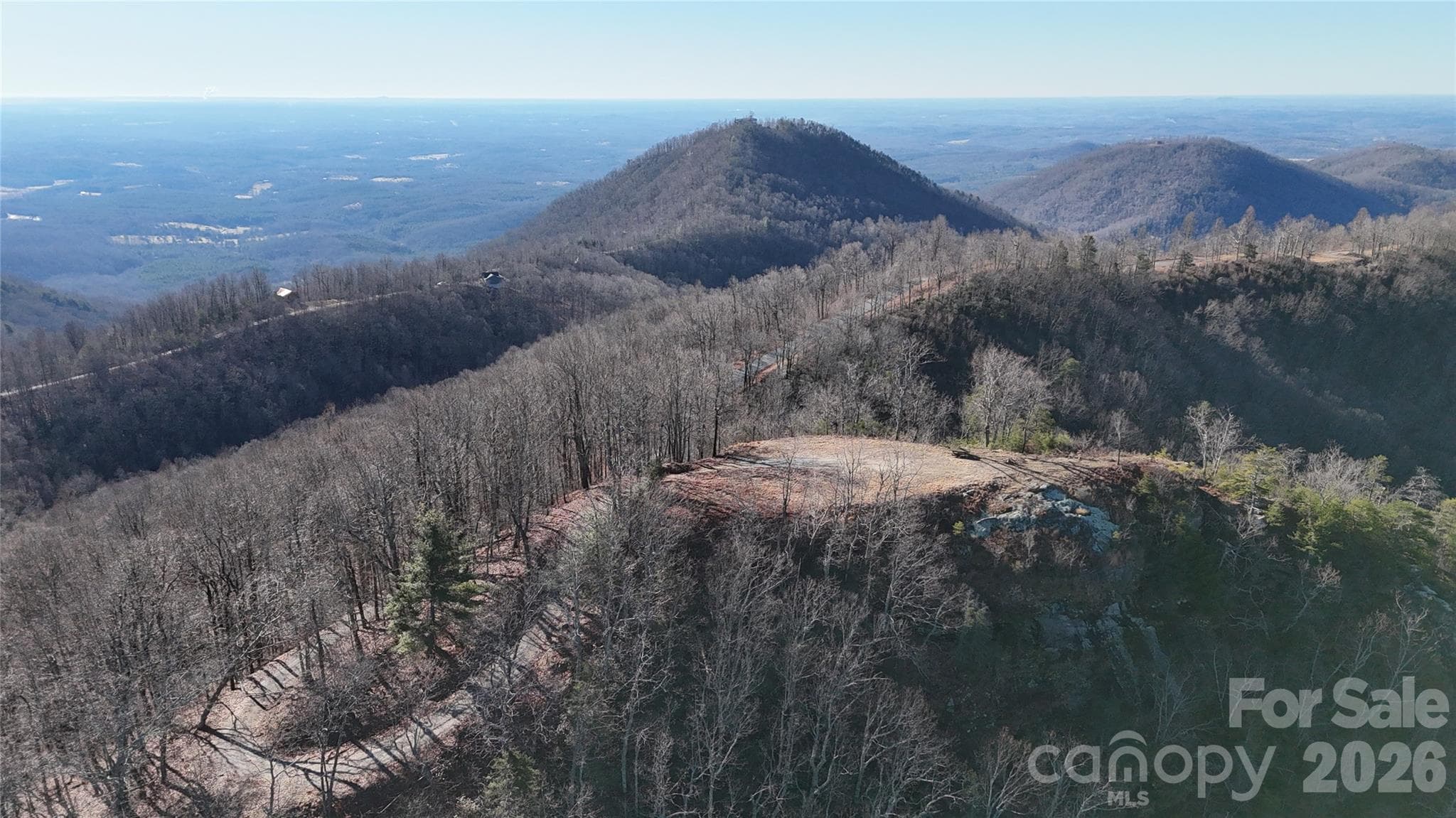 Lot at 0 Devin Ridge Lane, Marion, photo 5 of 13