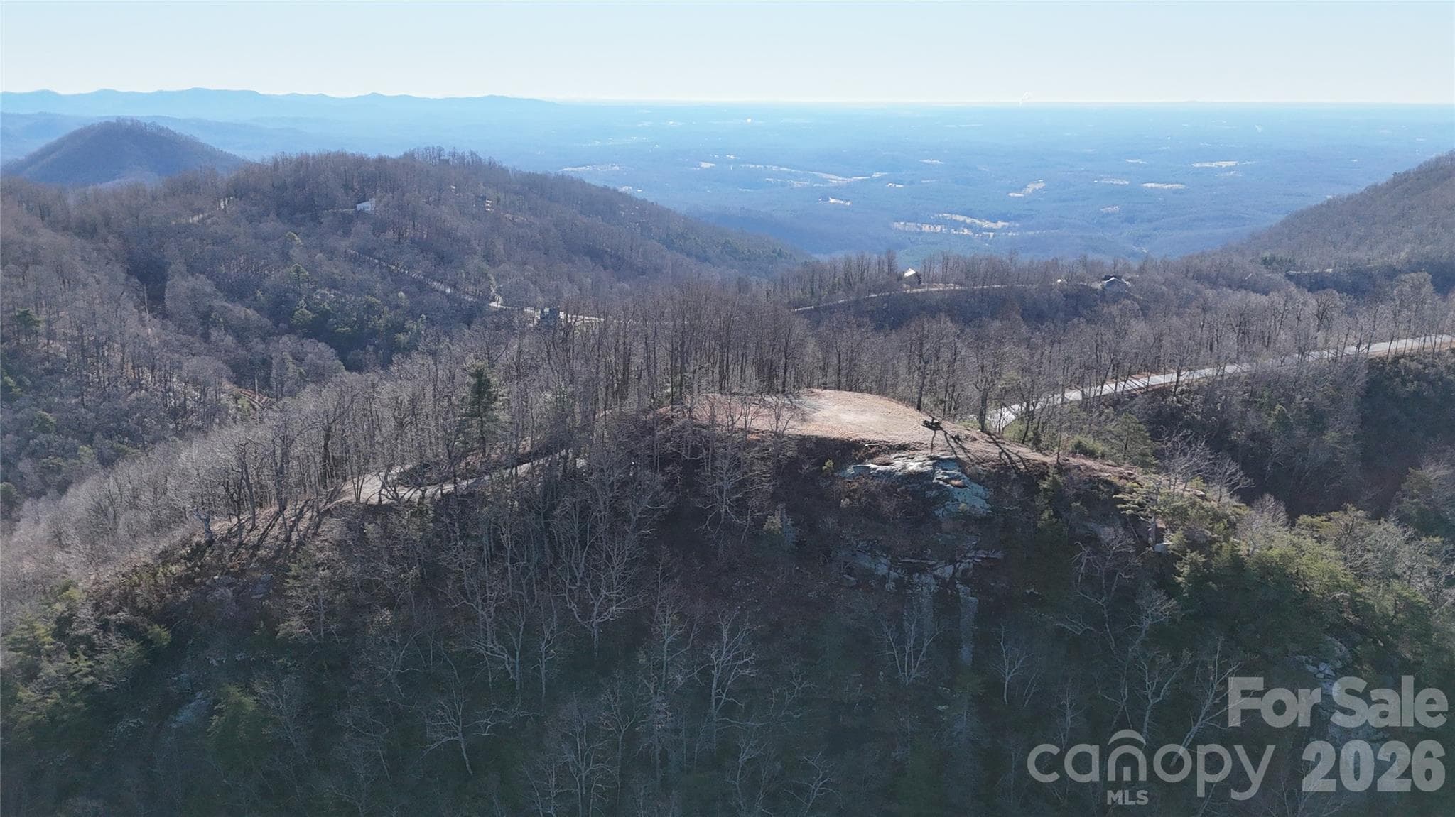 Lot at 0 Devin Ridge Lane, Marion, photo 6 of 13