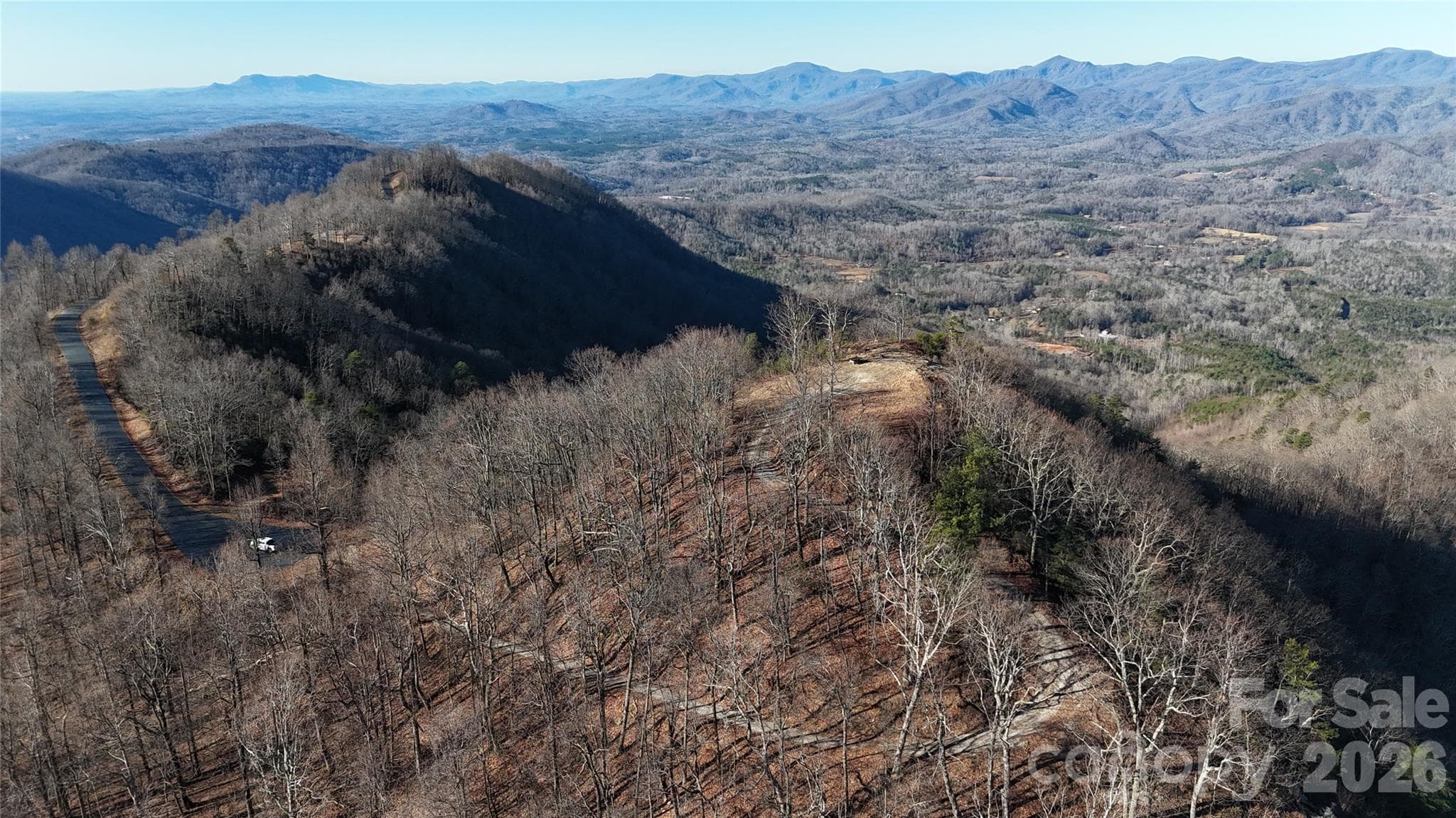 Lot at 0 Devin Ridge Lane, Marion, photo 7 of 13