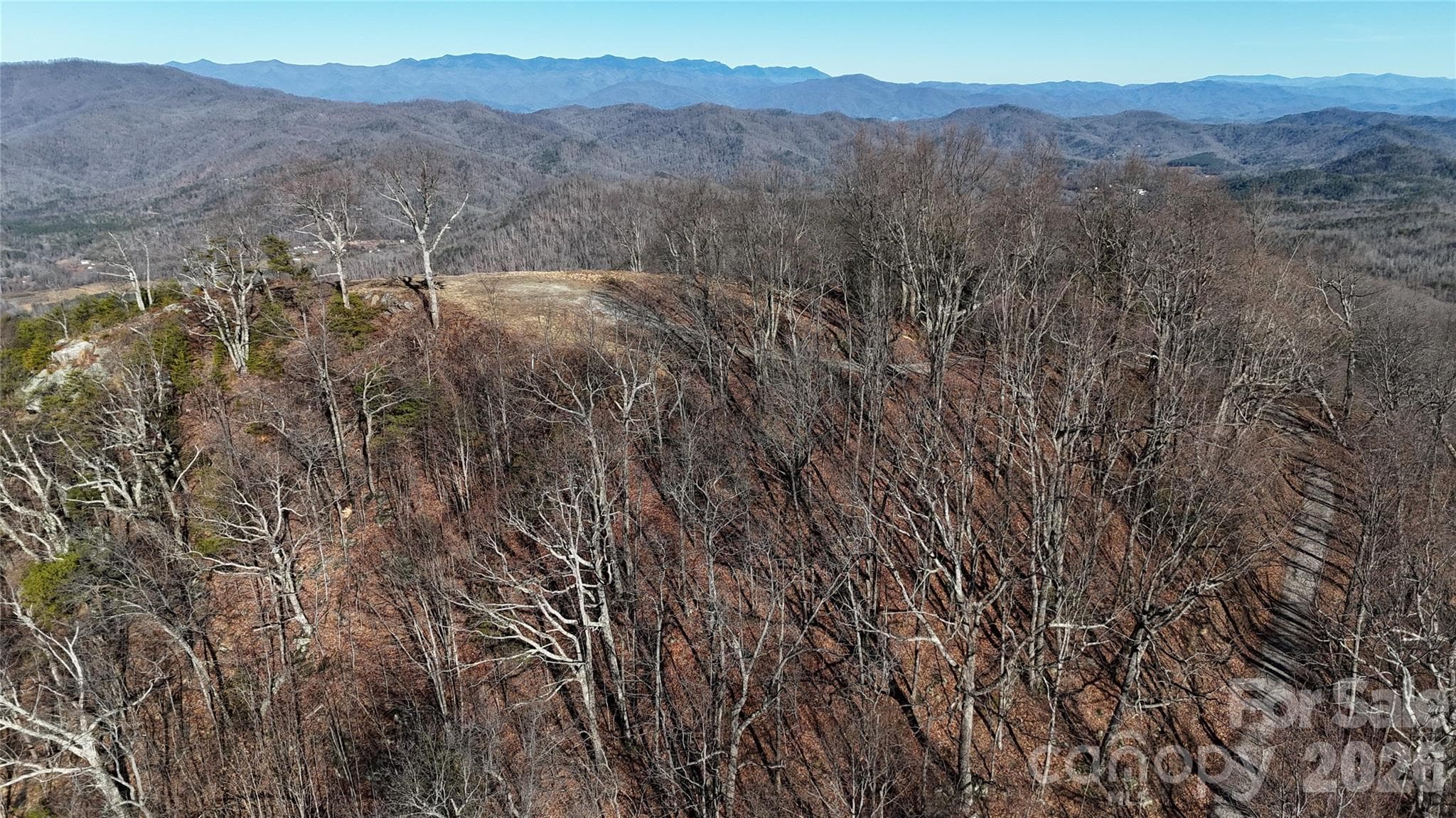 Lot at 0 Devin Ridge Lane, Marion, photo 9 of 13
