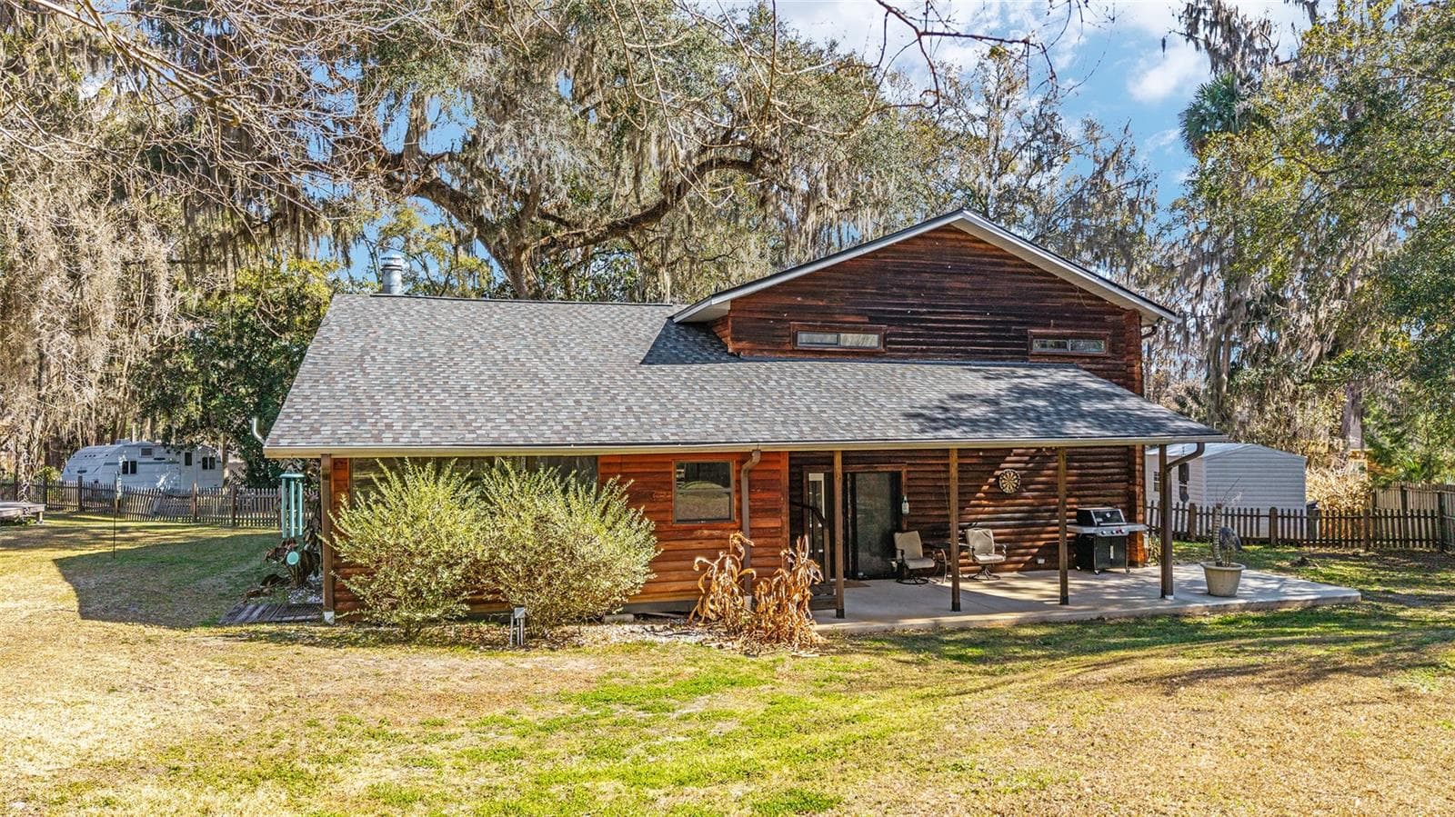 Single Family Residence at 3510 SW 5TH CT, OCALA, photo 37 of 44