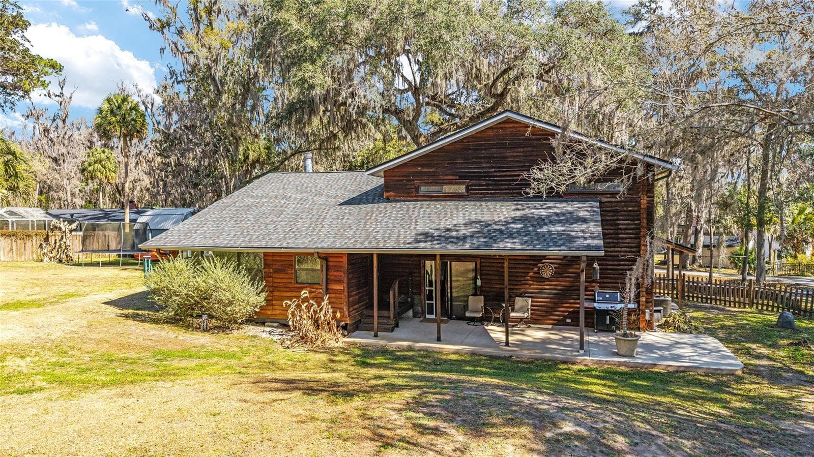 Single Family Residence at 3510 SW 5TH CT, OCALA, photo 40 of 44