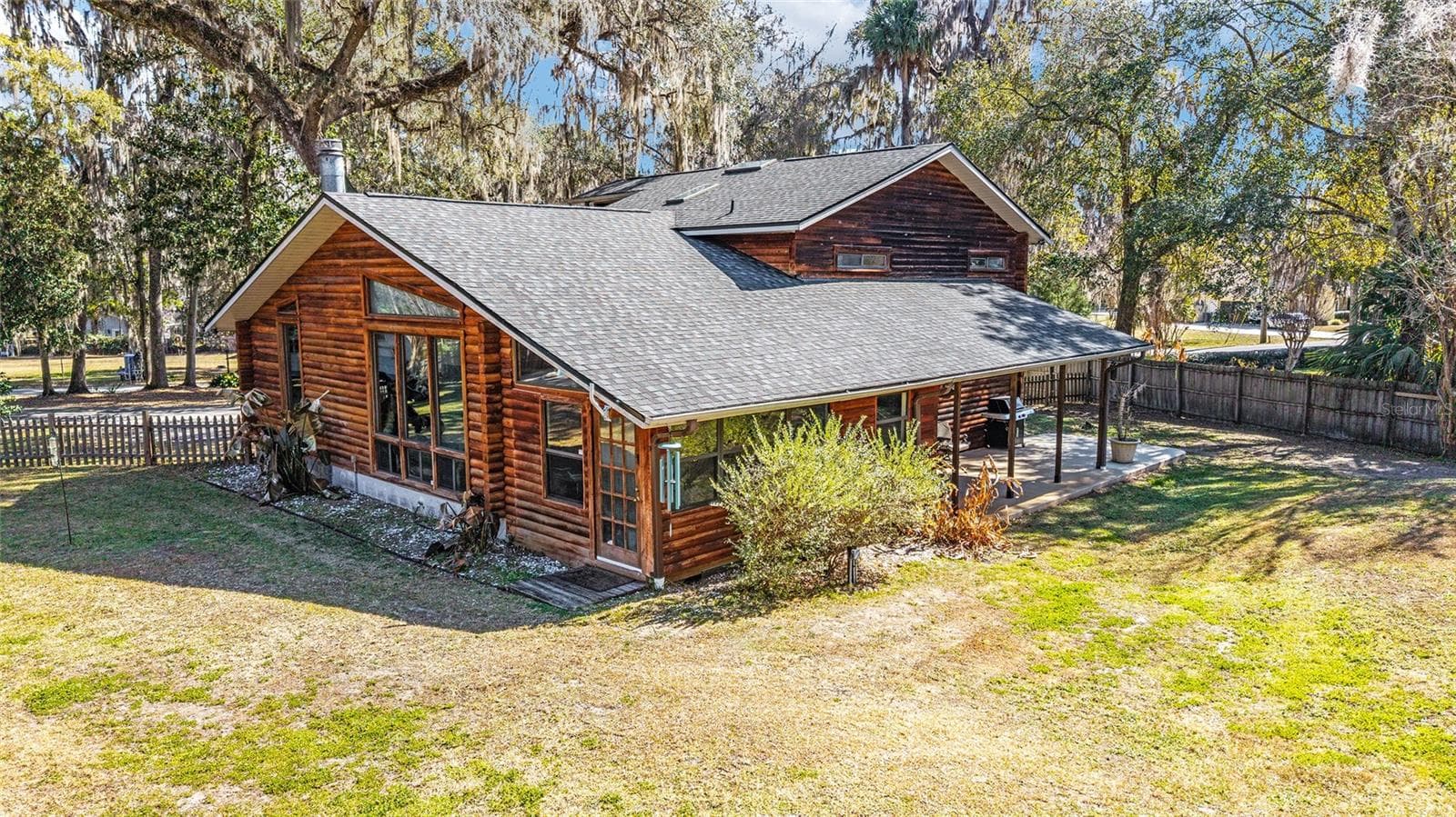 Single Family Residence at 3510 SW 5TH CT, OCALA, photo 41 of 44