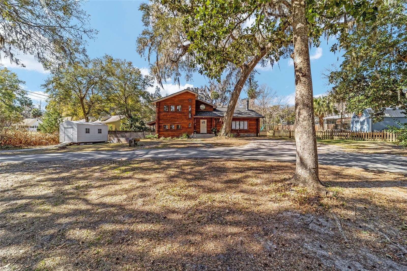 Single Family Residence at 3510 SW 5TH CT, OCALA, photo 42 of 44