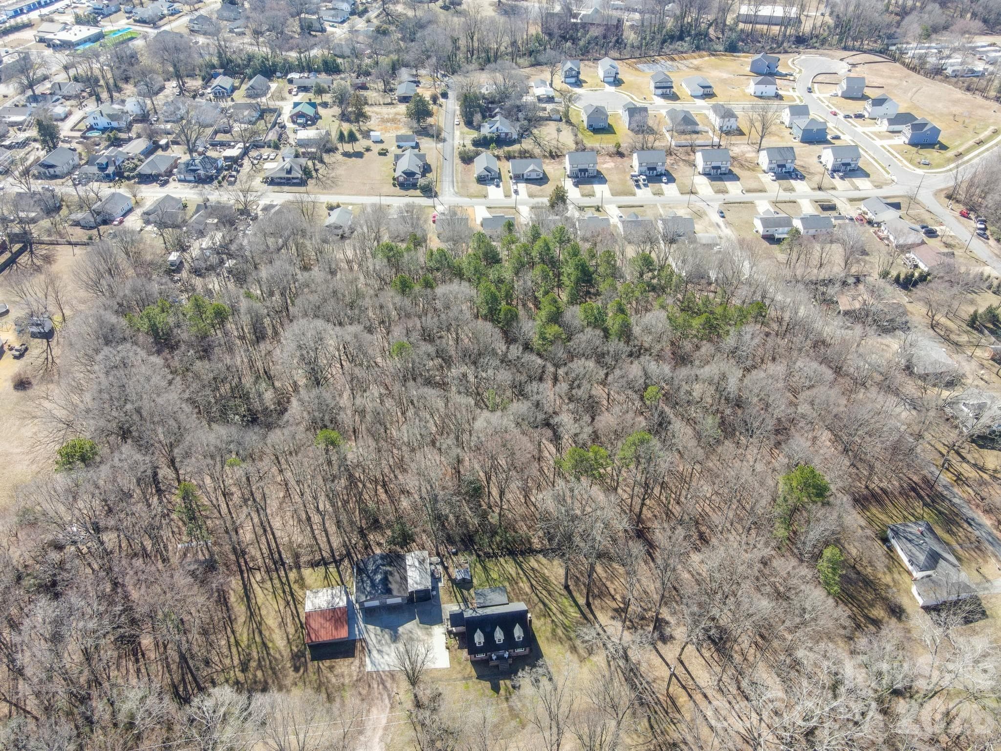 Lot at Kannapolis, photo 2 of 17