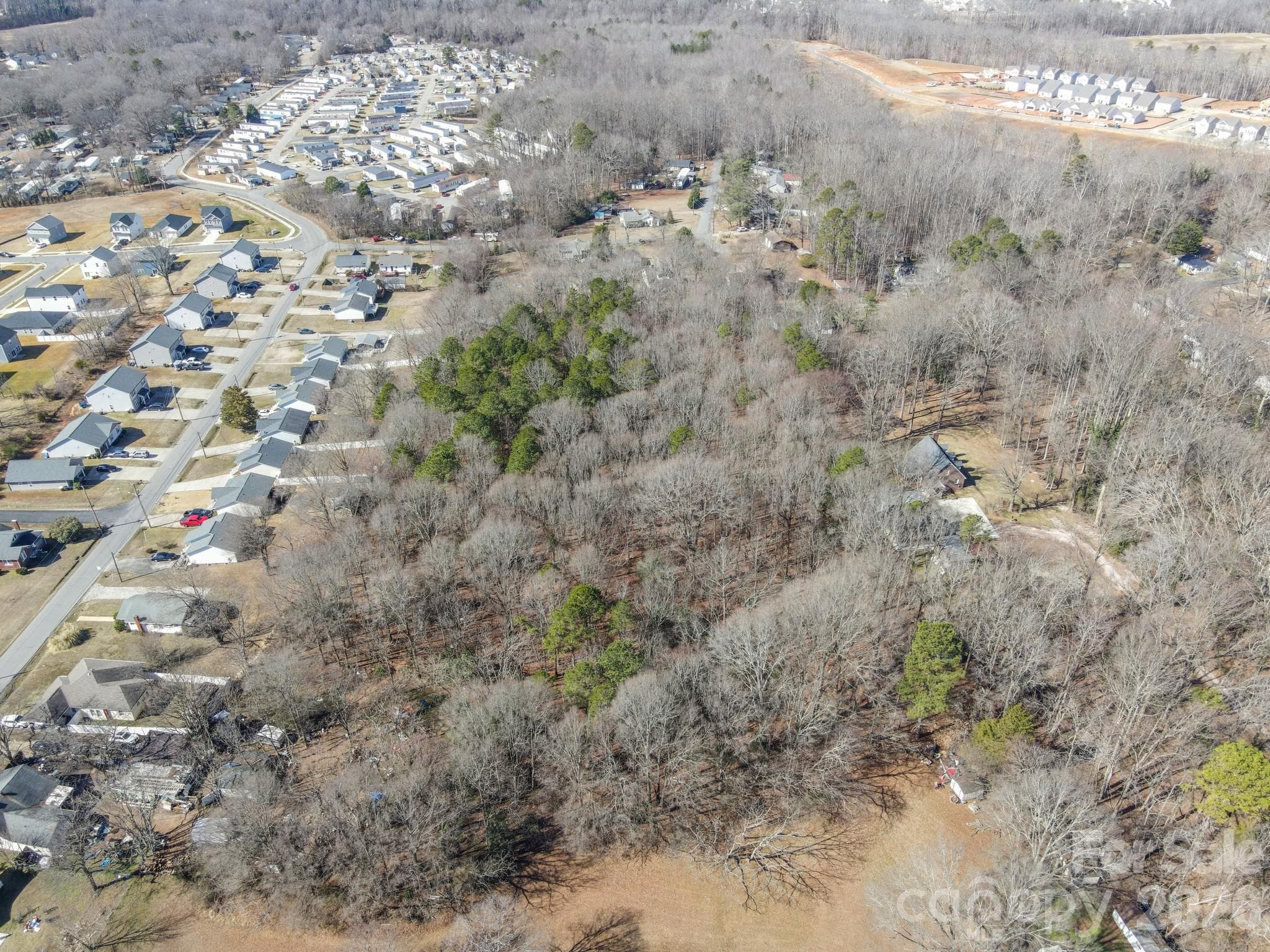 Lot at Kannapolis, photo 4 of 17