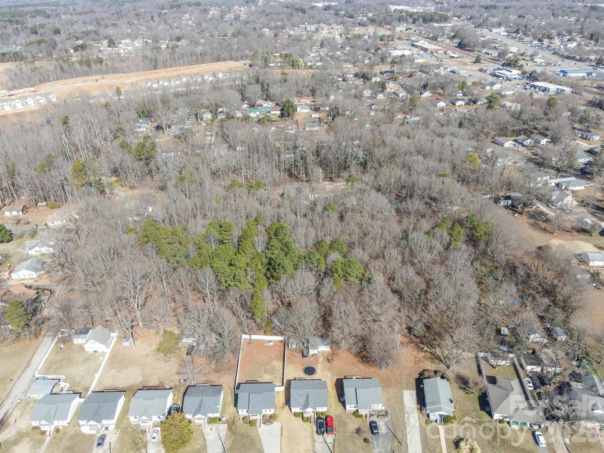 Lot at Kannapolis, photo 6 of 17