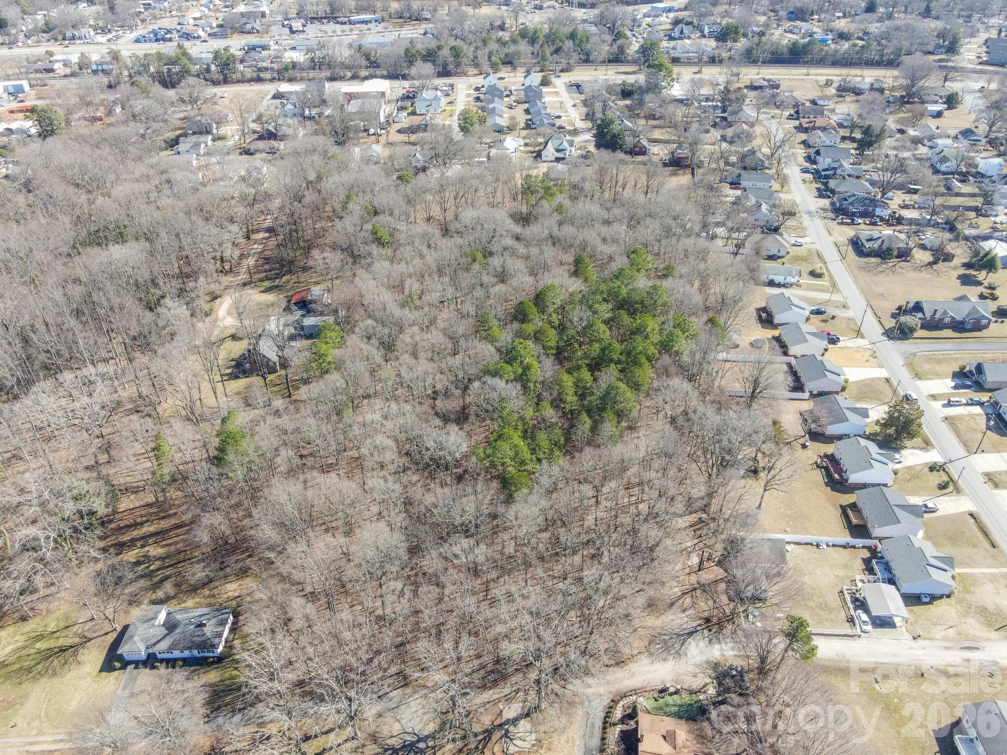 Lot at Kannapolis, photo 8 of 17