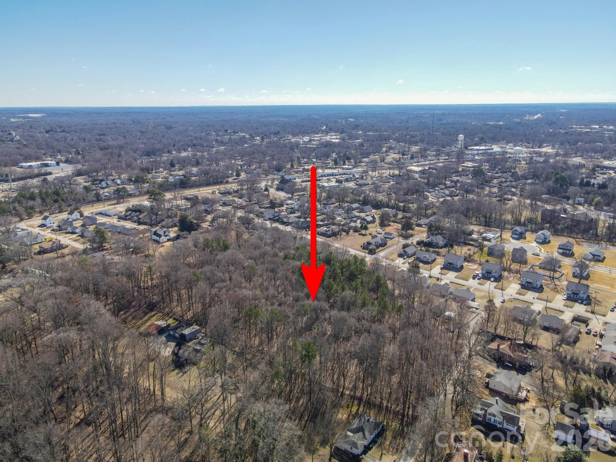Lot at Kannapolis, photo 11 of 17