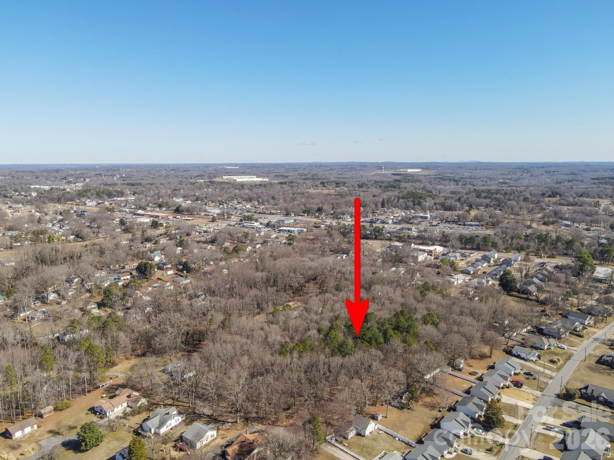 Lot at Kannapolis, photo 13 of 17