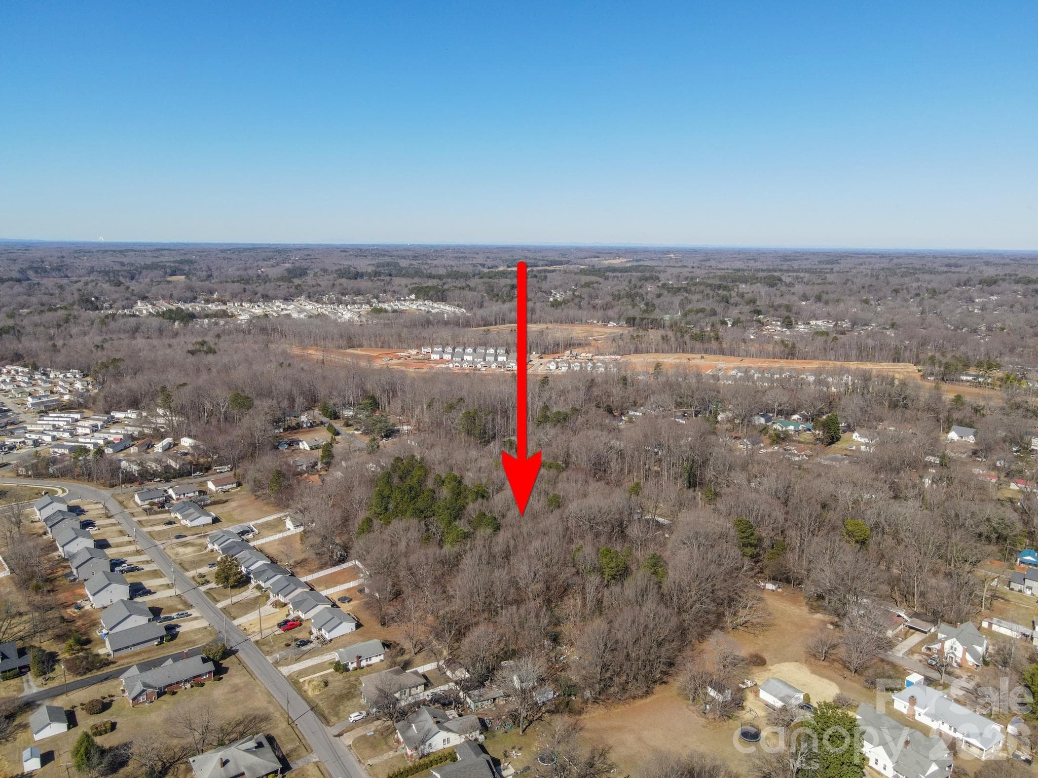 Lot at Kannapolis, photo 15 of 17