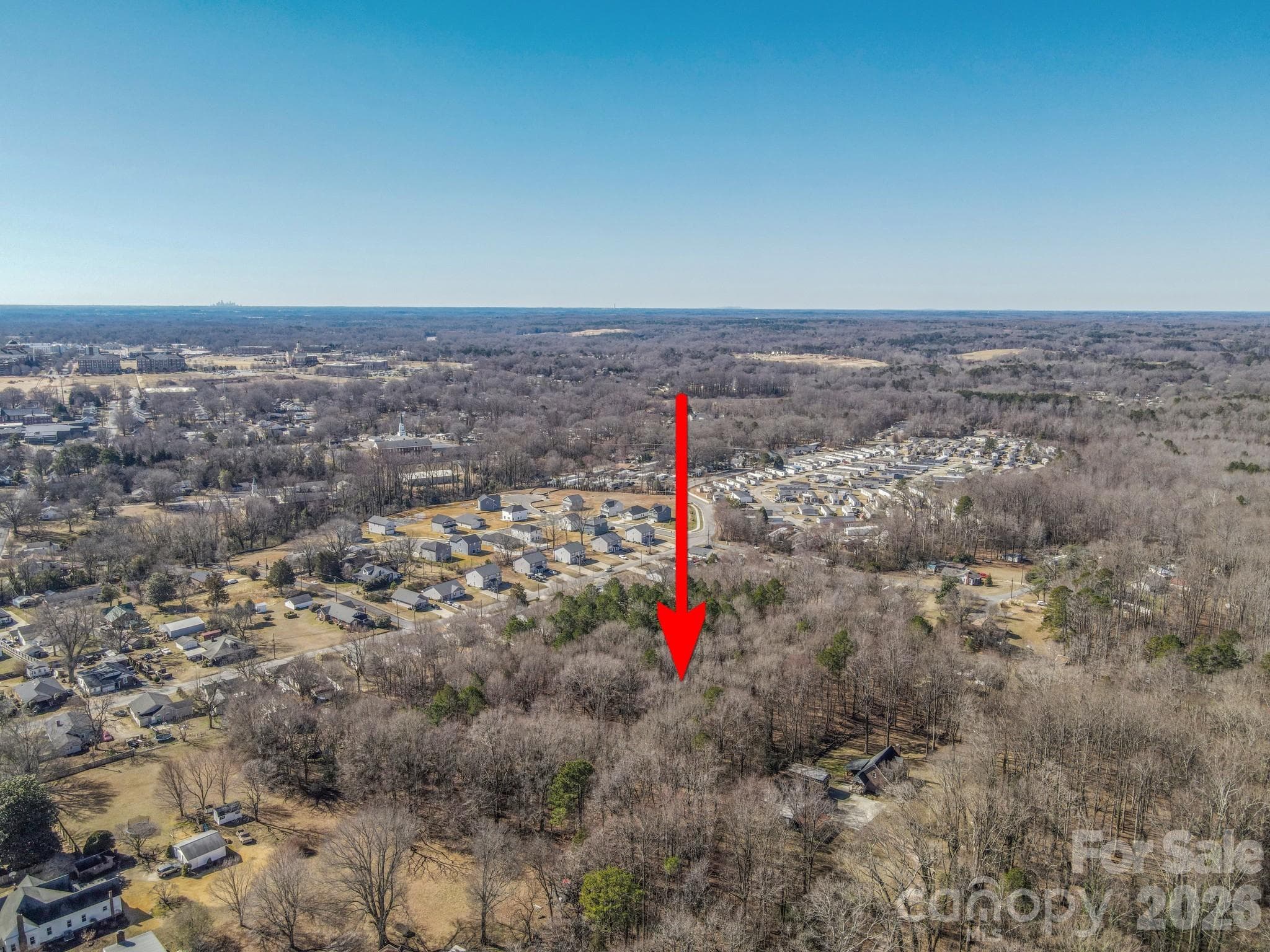 Lot at Kannapolis, photo 17 of 17