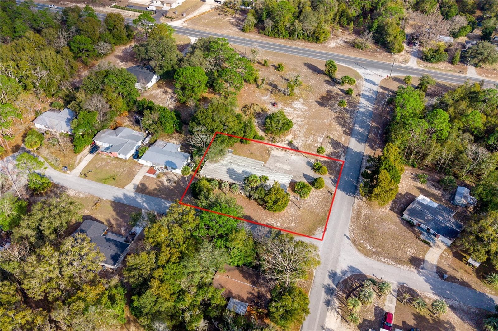 Single Family Residence at 15851 NE 15TH ST, WILLISTON, photo 14 of 47