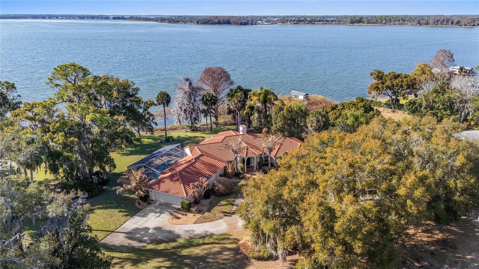 Single Family Residence at 6136 DORA DR, MOUNT DORA, photo 5 of 49