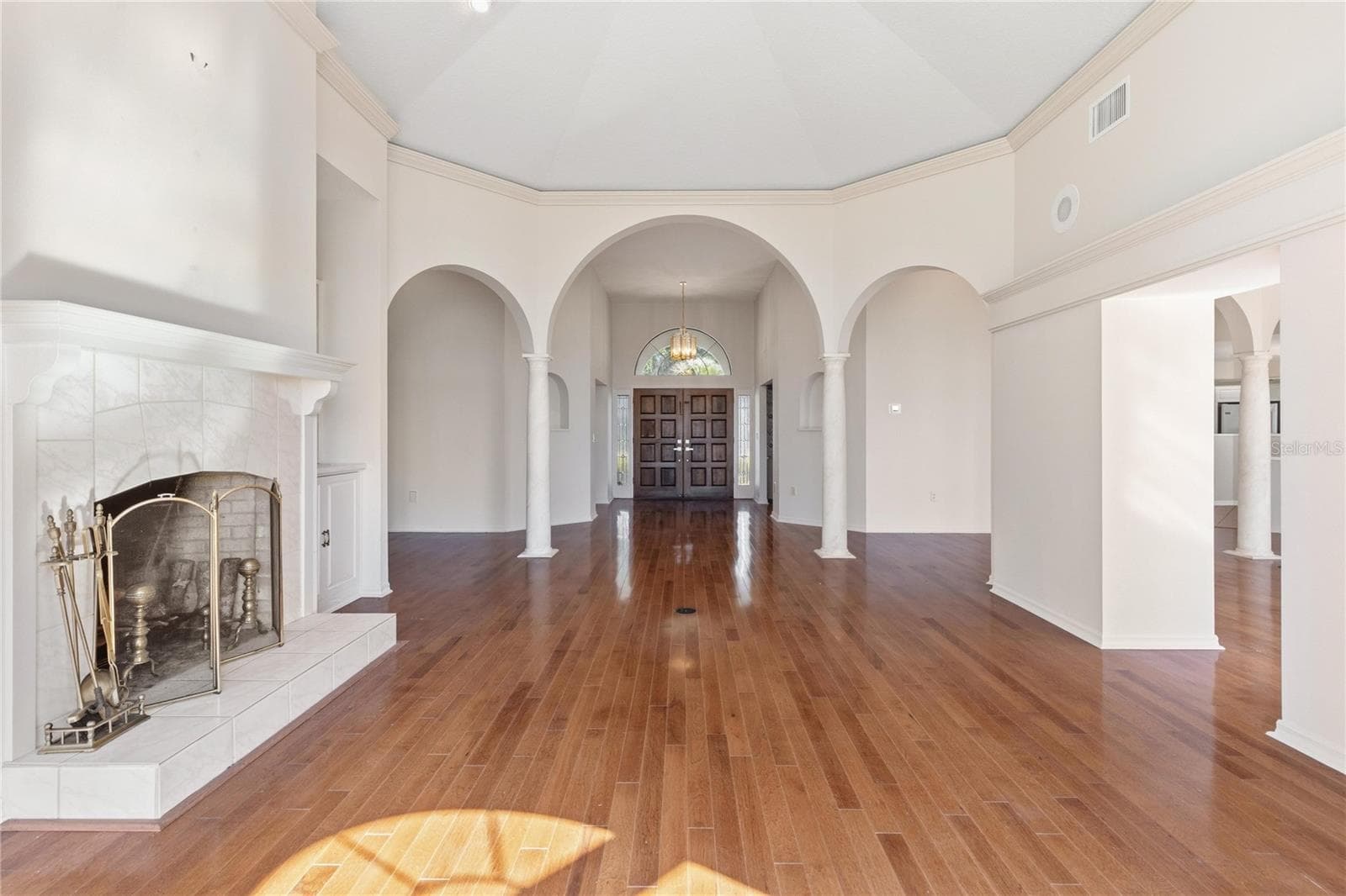 Single Family Residence at 6136 DORA DR, MOUNT DORA, photo 18 of 49