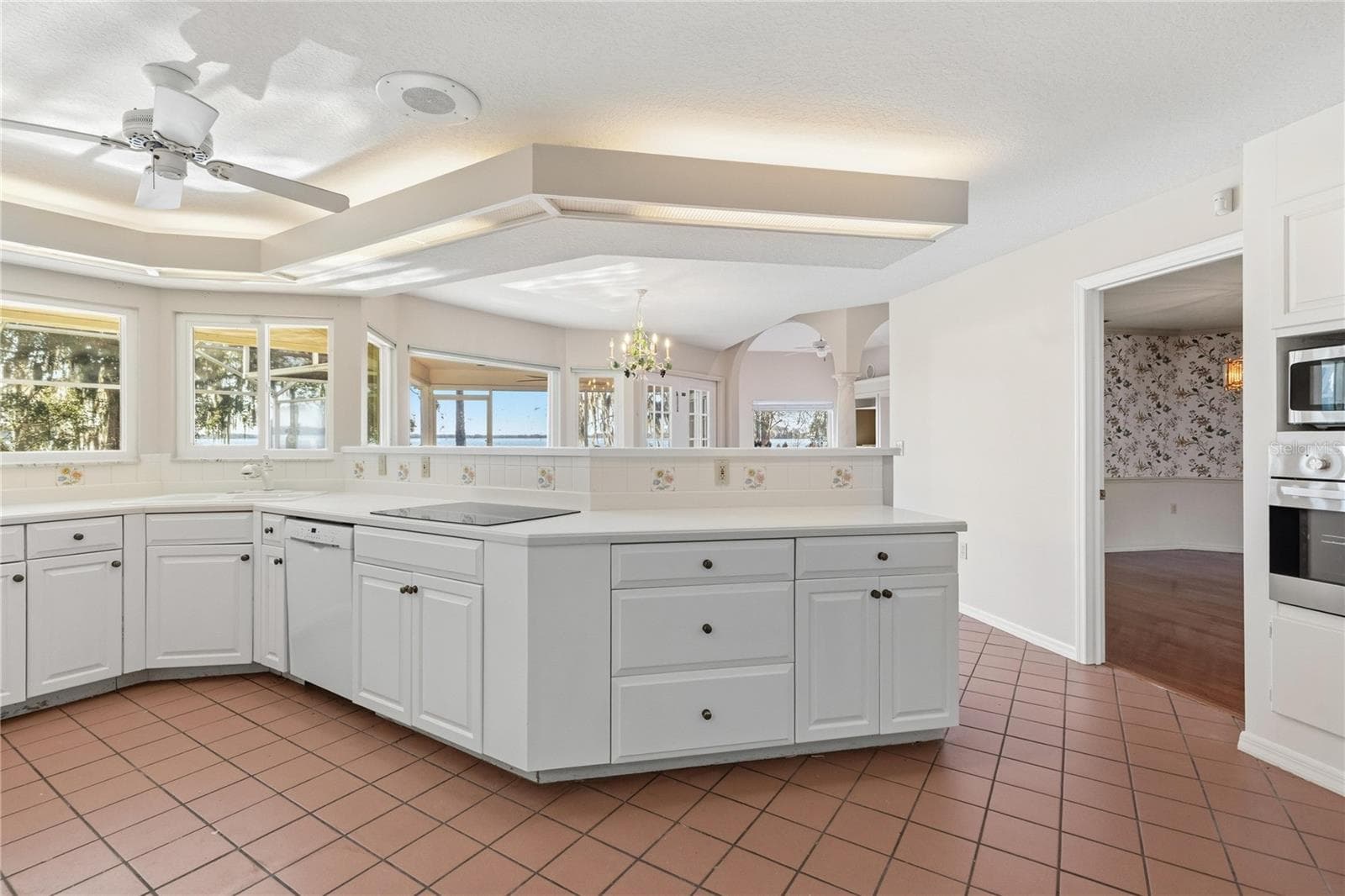 Single Family Residence at 6136 DORA DR, MOUNT DORA, photo 24 of 49