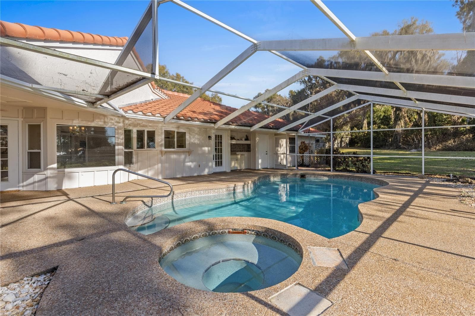 Single Family Residence at 6136 DORA DR, MOUNT DORA, photo 34 of 49