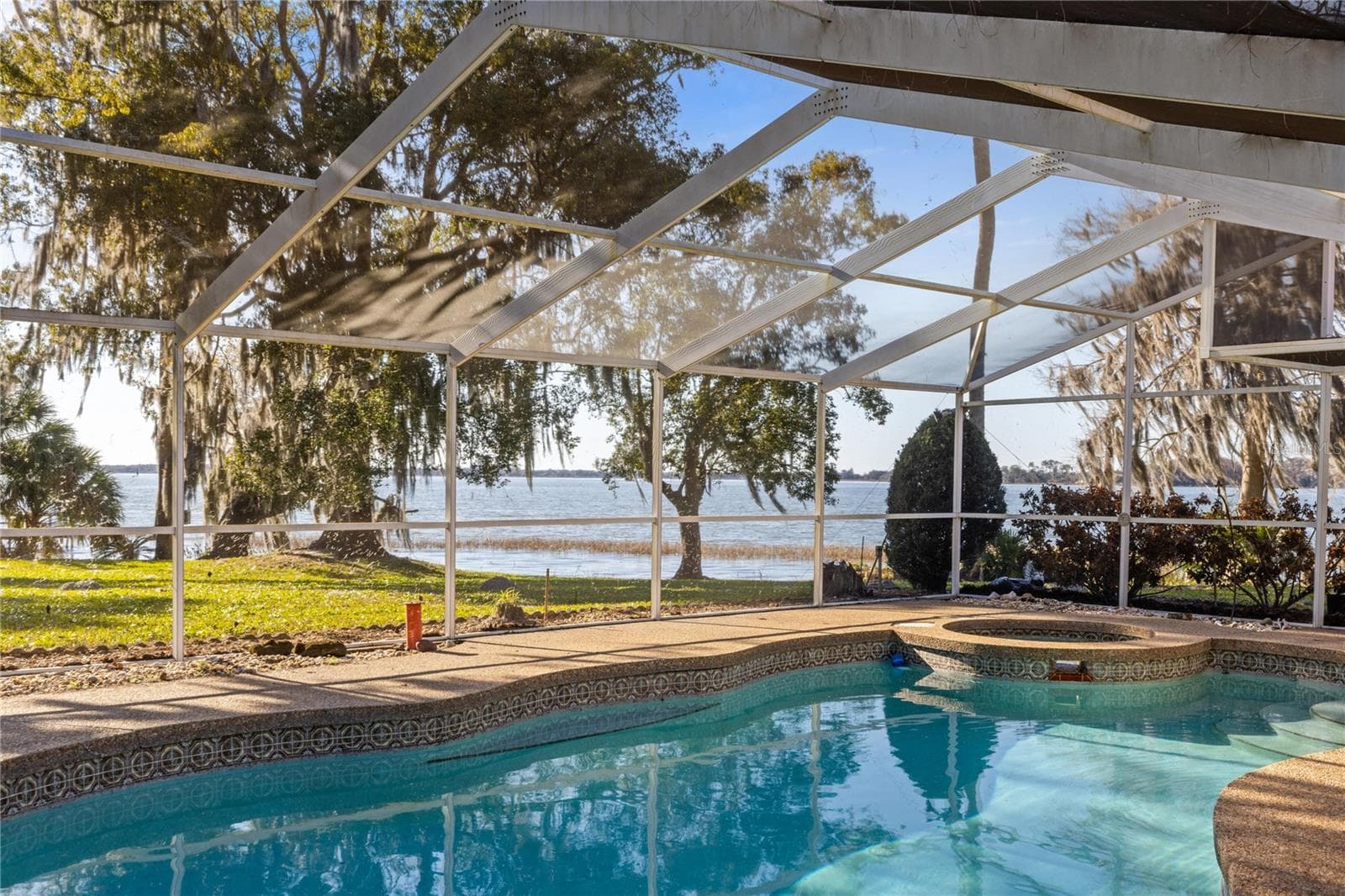 Single Family Residence at 6136 DORA DR, MOUNT DORA, photo 35 of 49