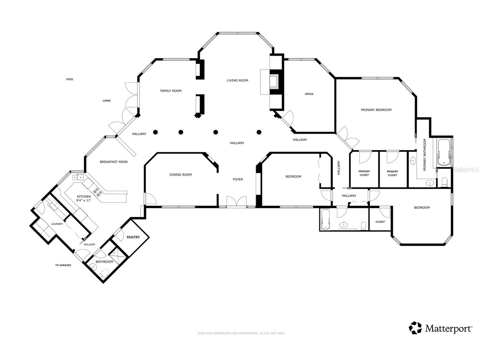Single Family Residence at 6136 DORA DR, MOUNT DORA, photo 44 of 49