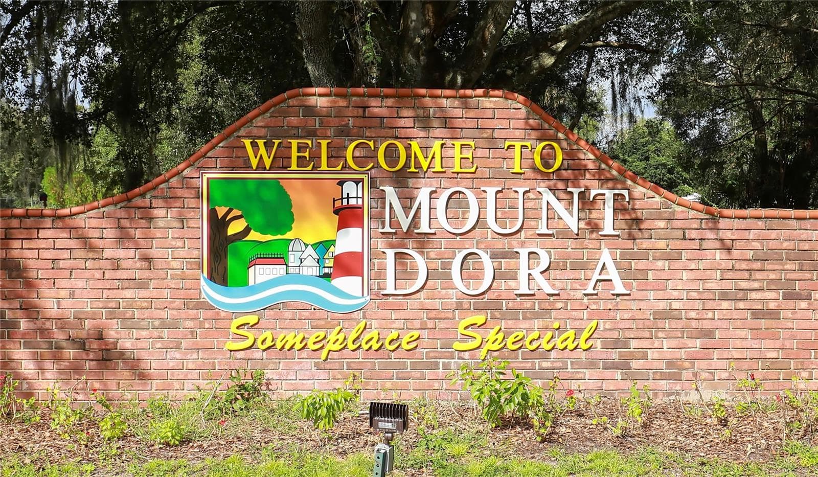 Single Family Residence at 6136 DORA DR, MOUNT DORA, photo 45 of 49