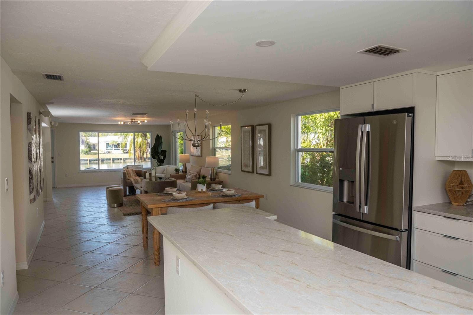 Villa at 563 SPANISH DR S, LONGBOAT KEY, photo 5 of 44