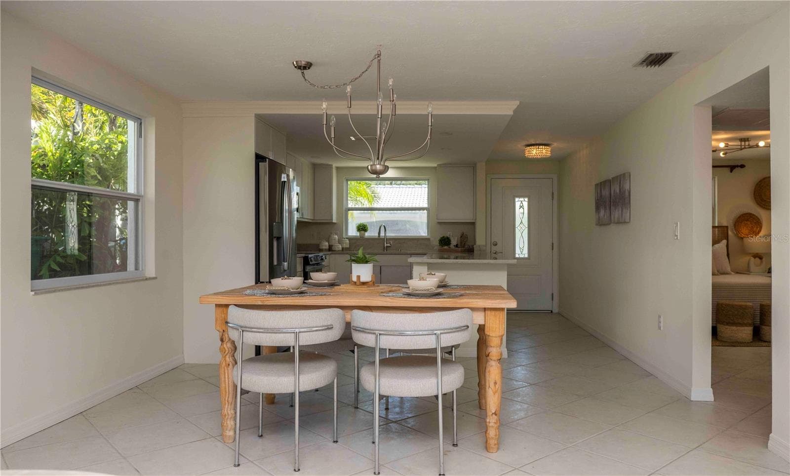 Villa at 563 SPANISH DR S, LONGBOAT KEY, photo 6 of 44