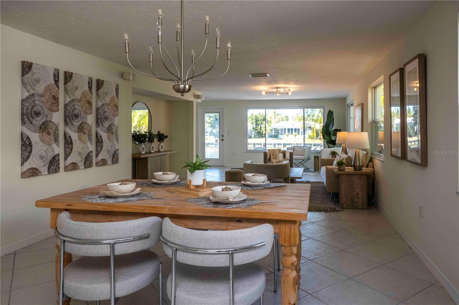 Villa at 563 SPANISH DR S, LONGBOAT KEY, photo 7 of 44
