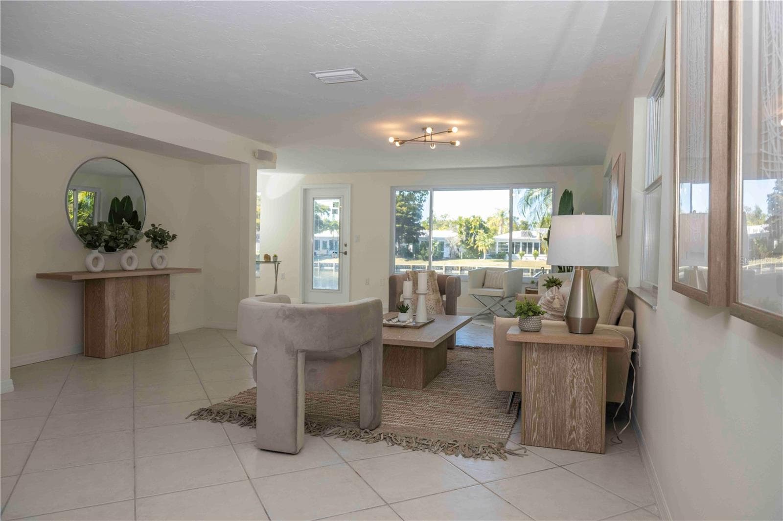 Villa at 563 SPANISH DR S, LONGBOAT KEY, photo 9 of 44