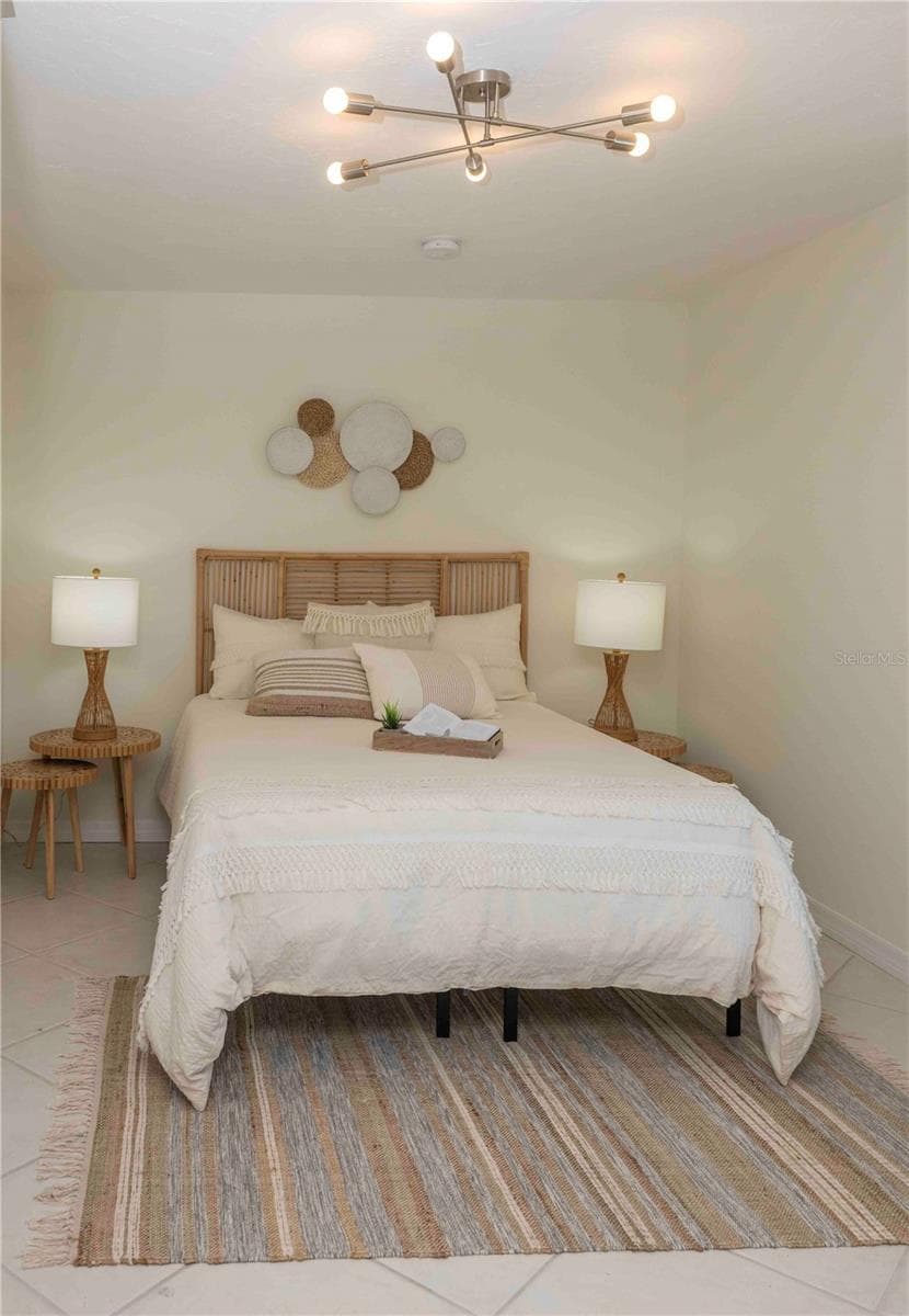 Third Bedroom - 563 SPANISH DR S, LONGBOAT KEY