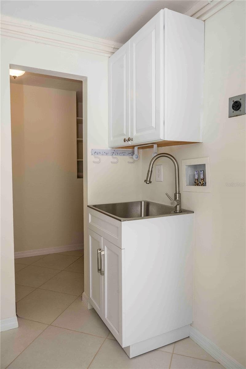 Laundry Rm - 563 SPANISH DR S, LONGBOAT KEY